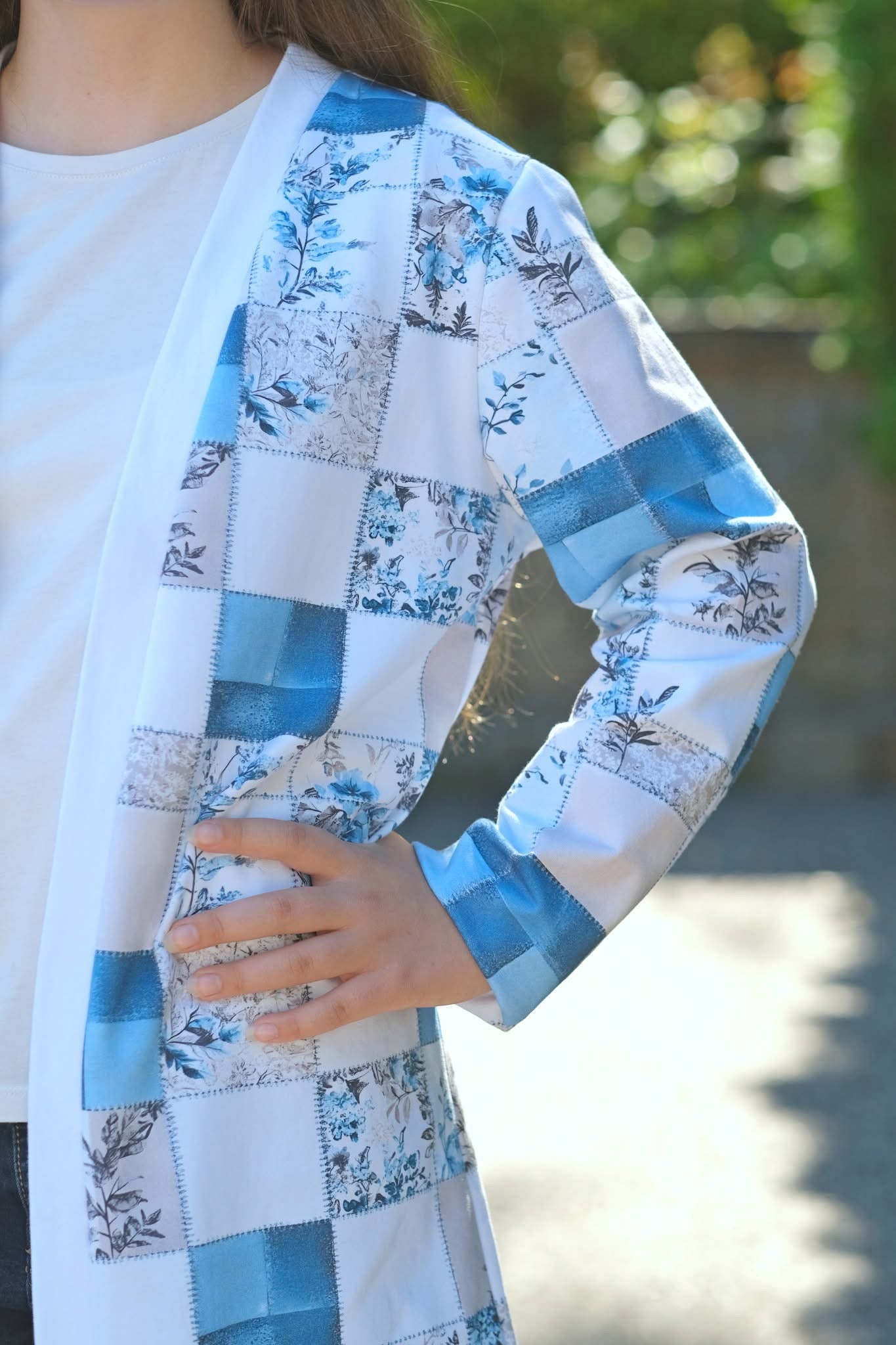 Chic patchwork preorder round 29
