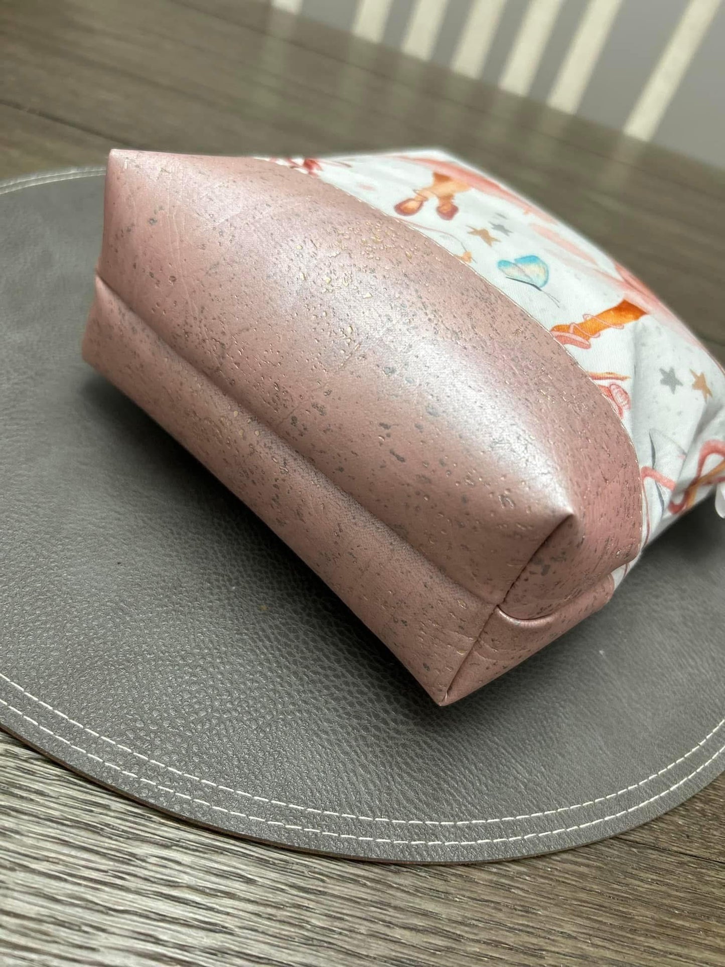 Ballet round 22 retail