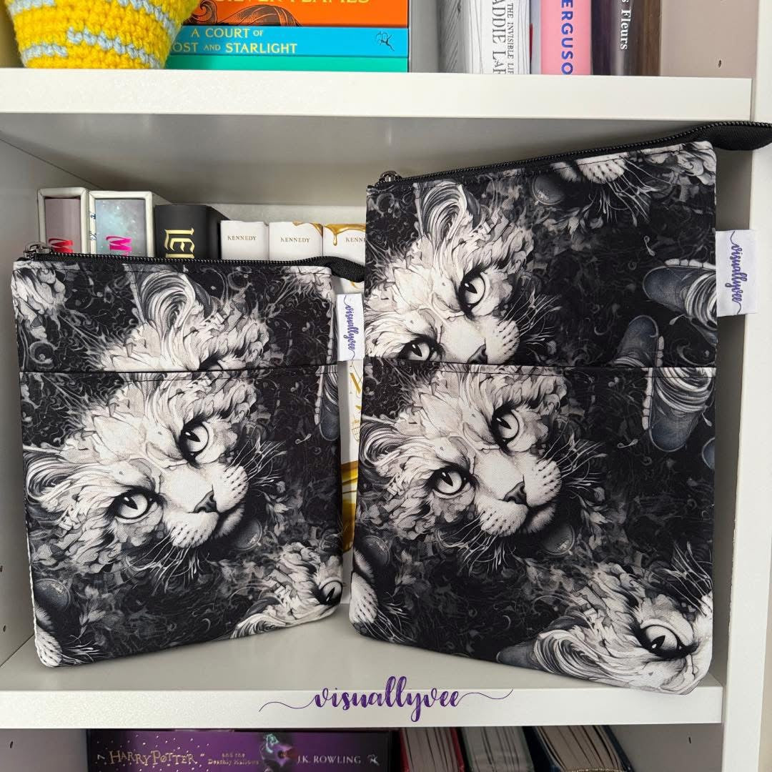 Ink cats preorder round 34