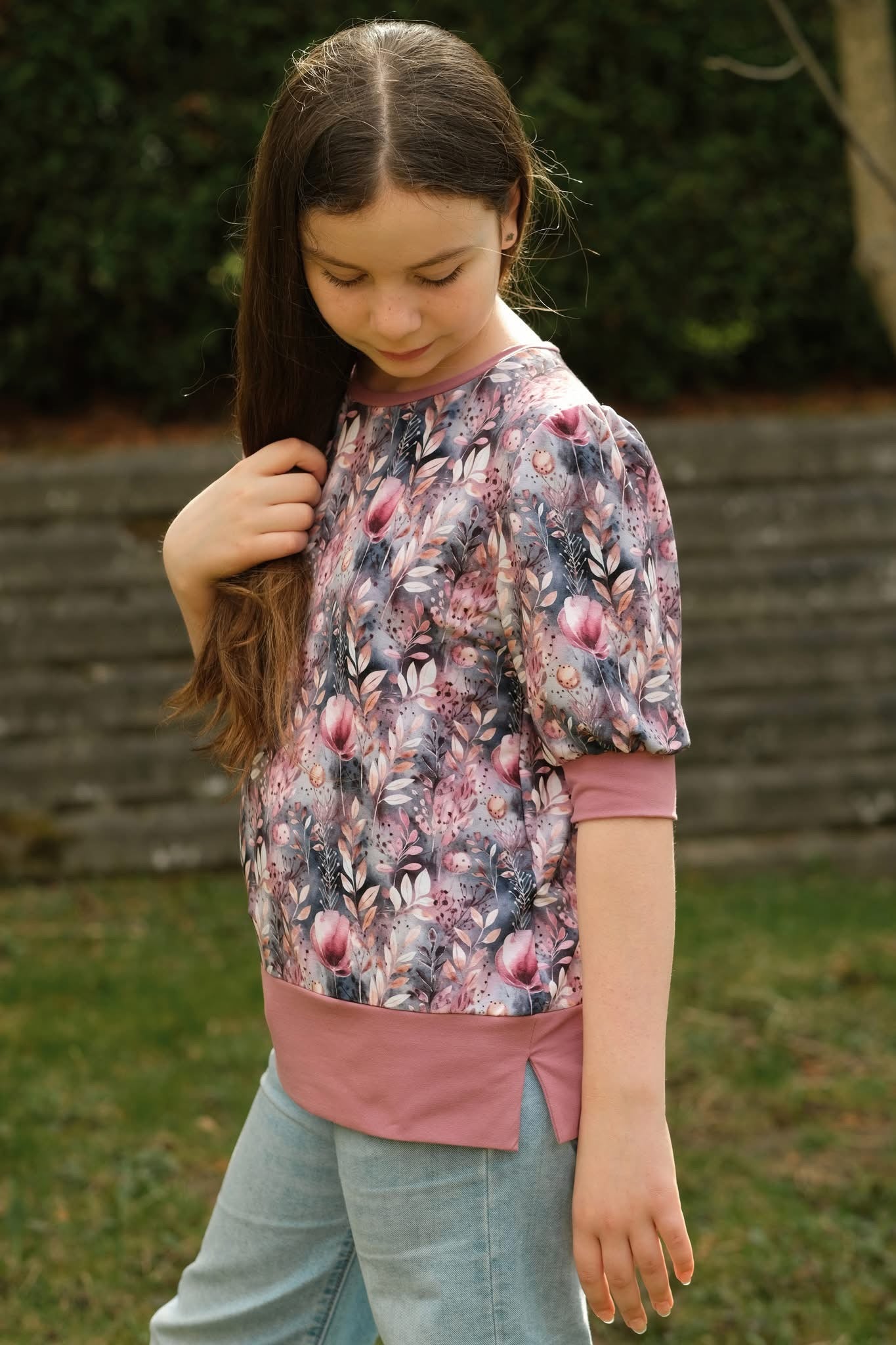 Misty rose garden round 26 retail