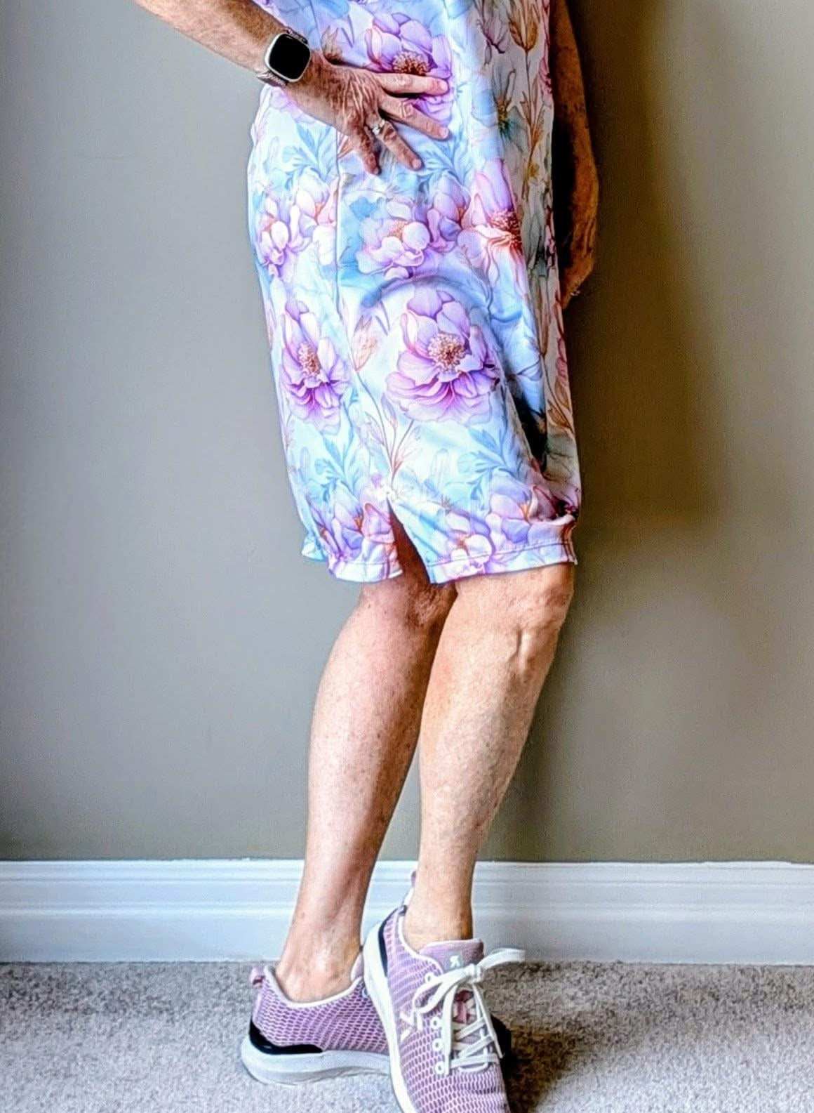 Lilac ink preorder round 31