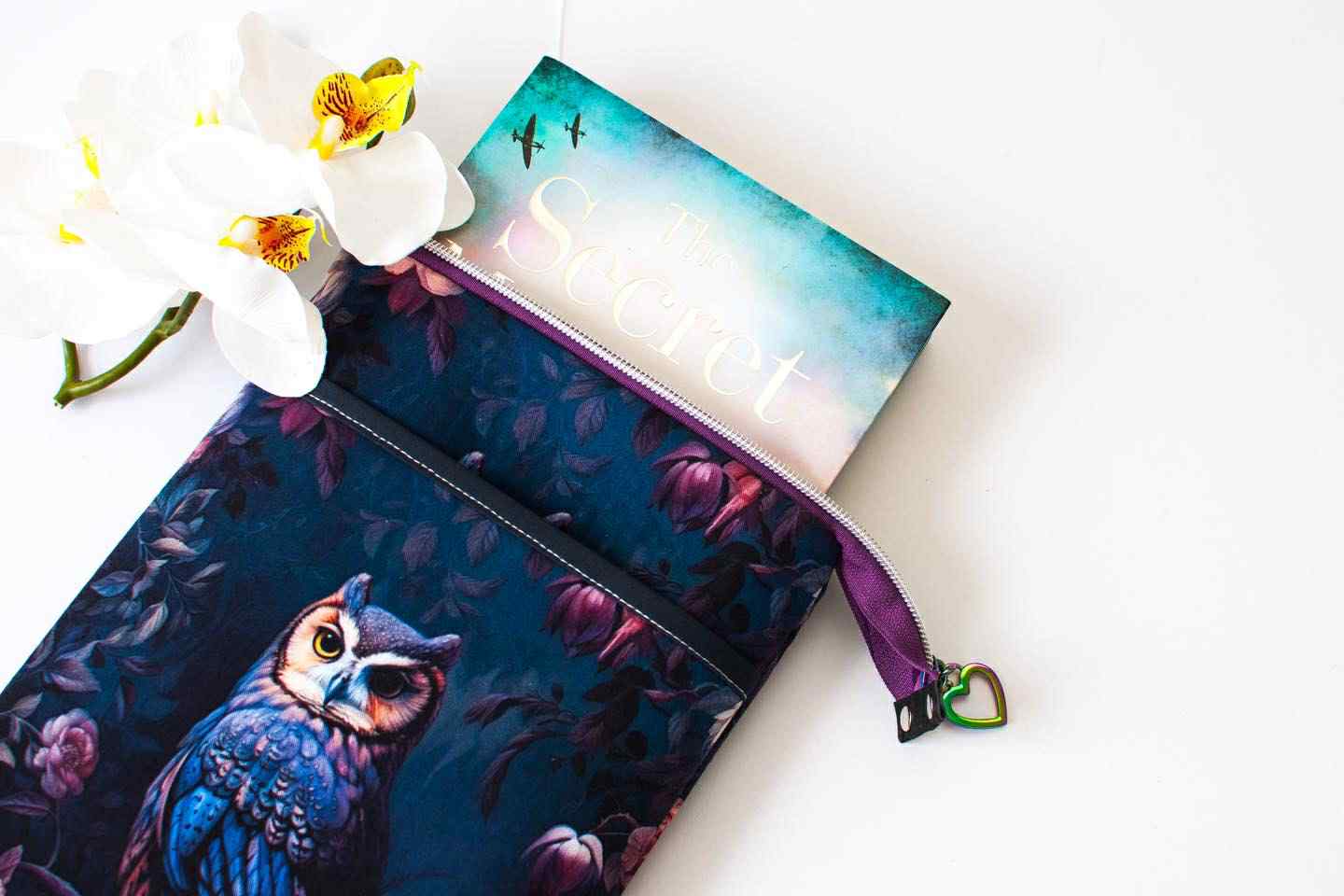 Night owl preorder round 30.5