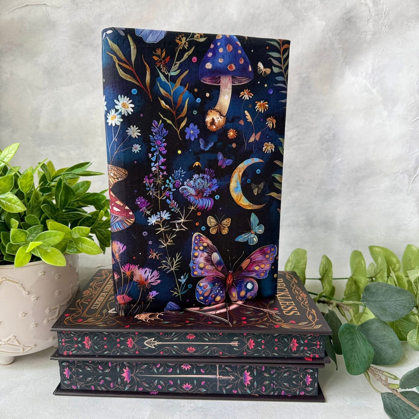 Magical night preorder round 29