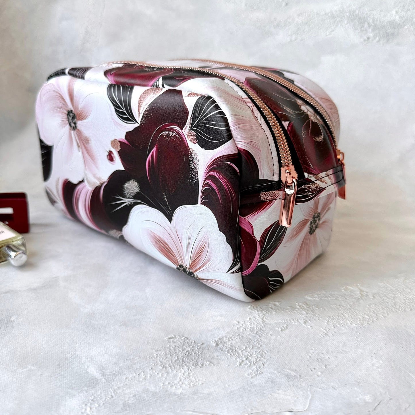 Winona round 27 retail