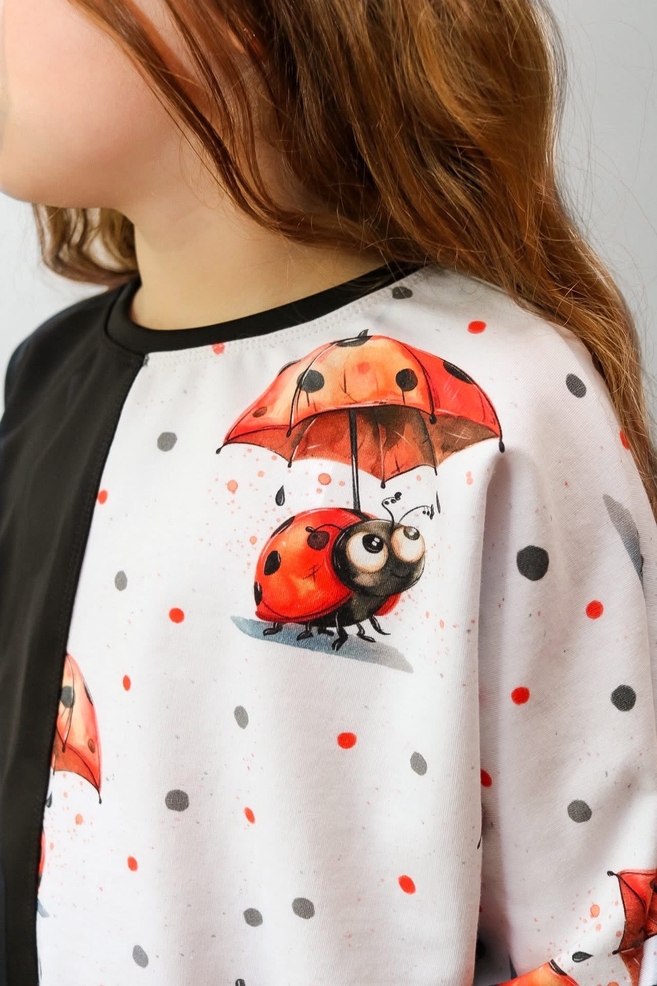 Ladybug round 26 retail