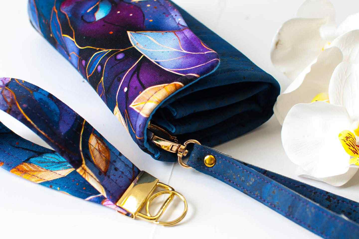 Gold leaf preorder round 30.5