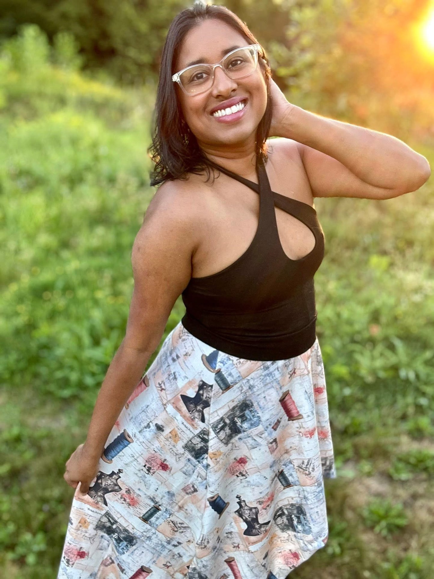 Vintage sewing preorder round 29