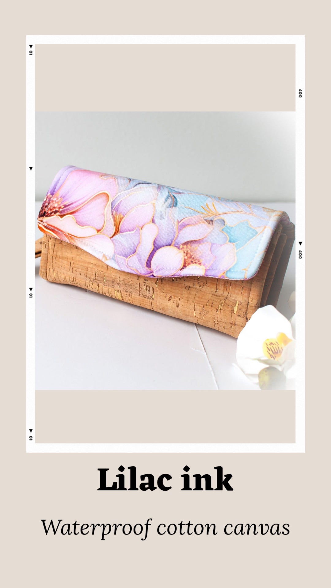Lilac ink preorder round 31