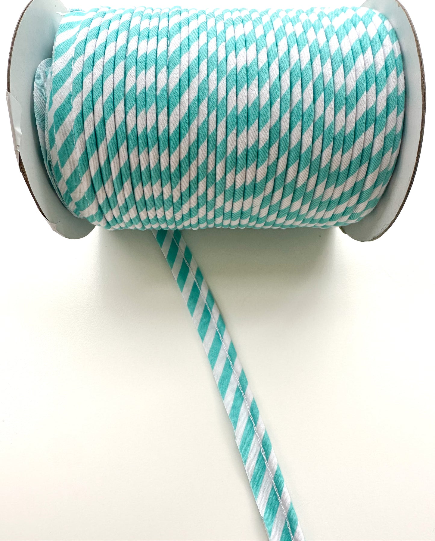 Cotton 1/2" piping