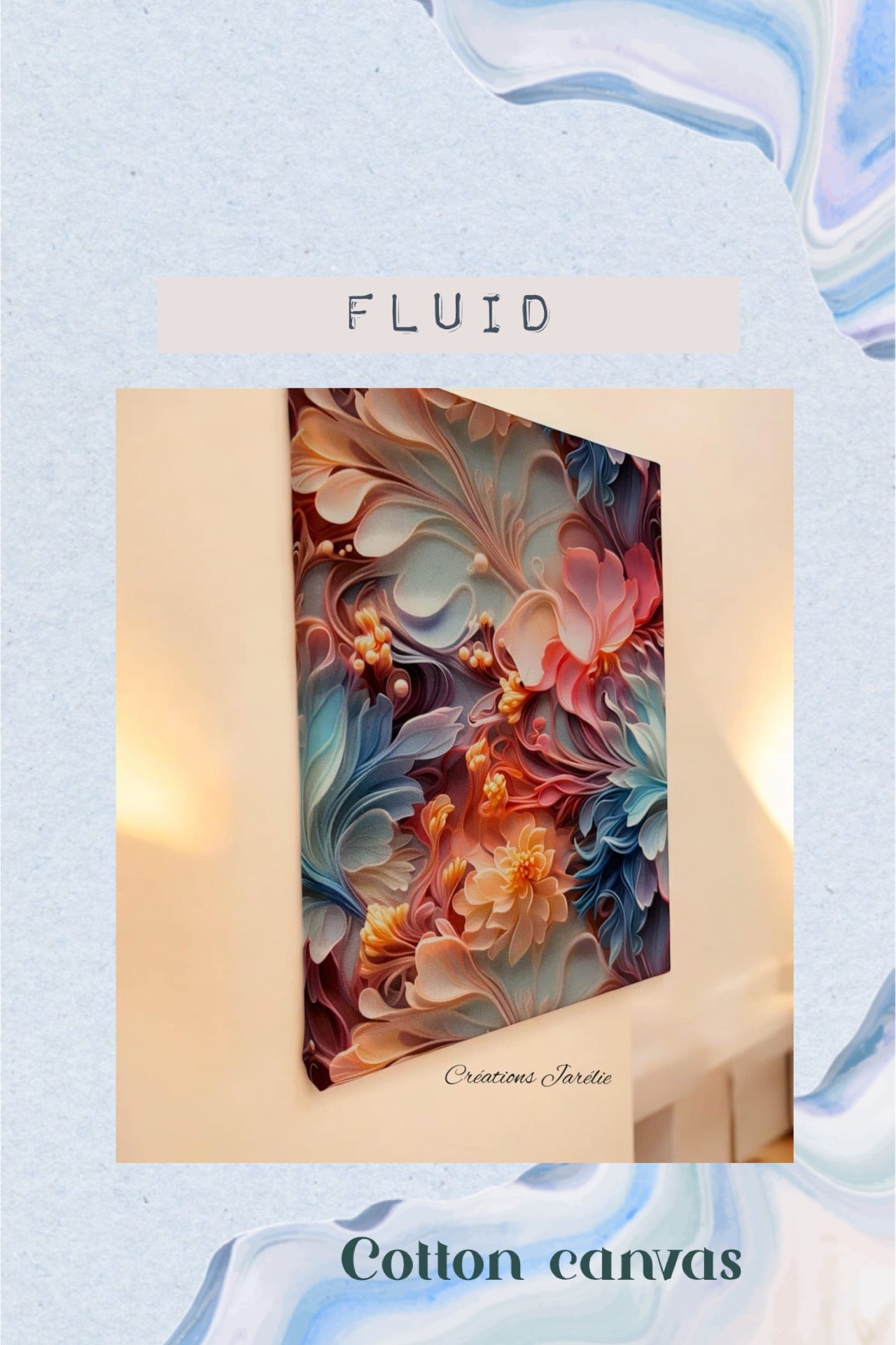 Fluid round 23 retail