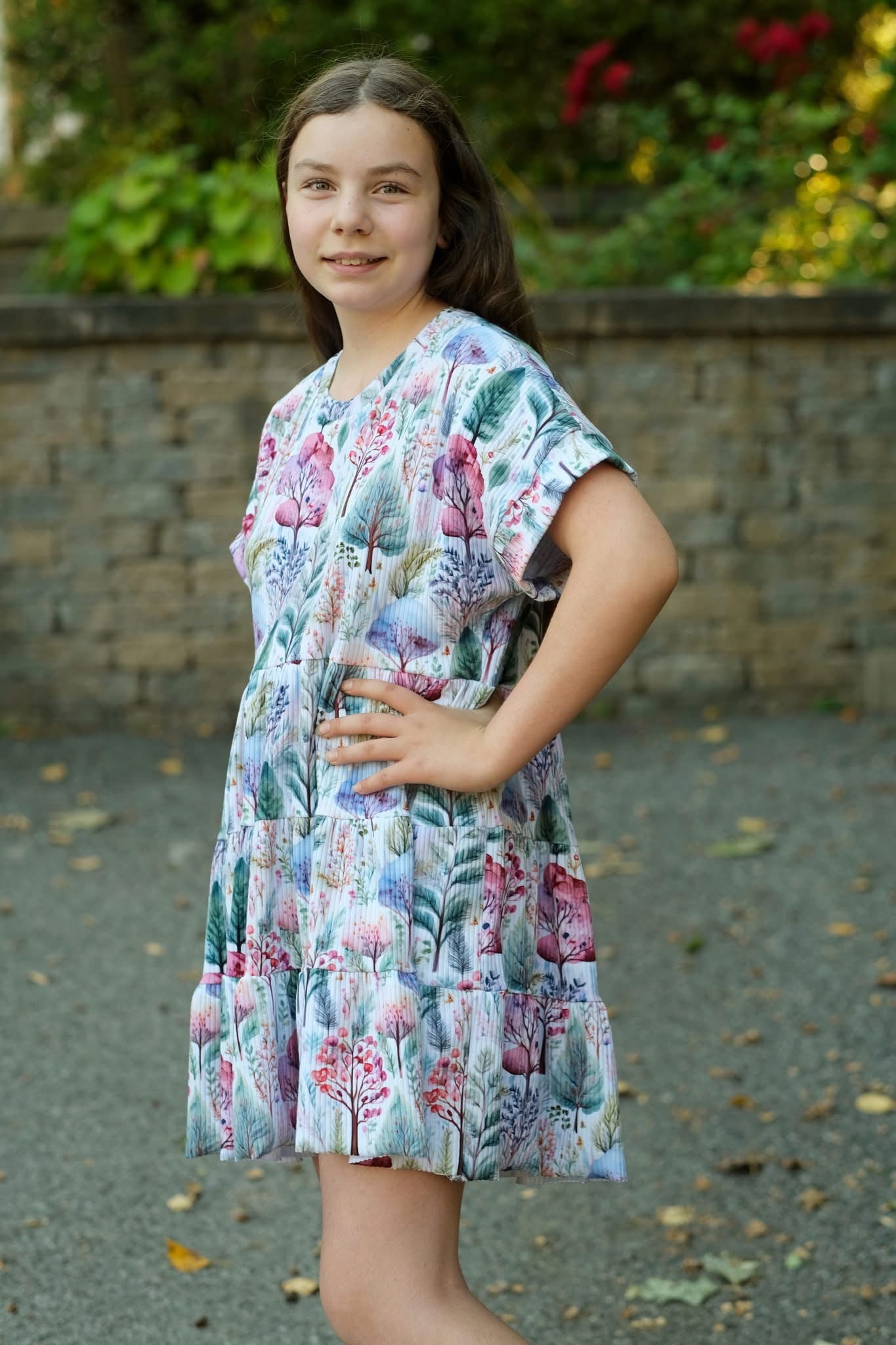 Whimsical forest preorder round 30