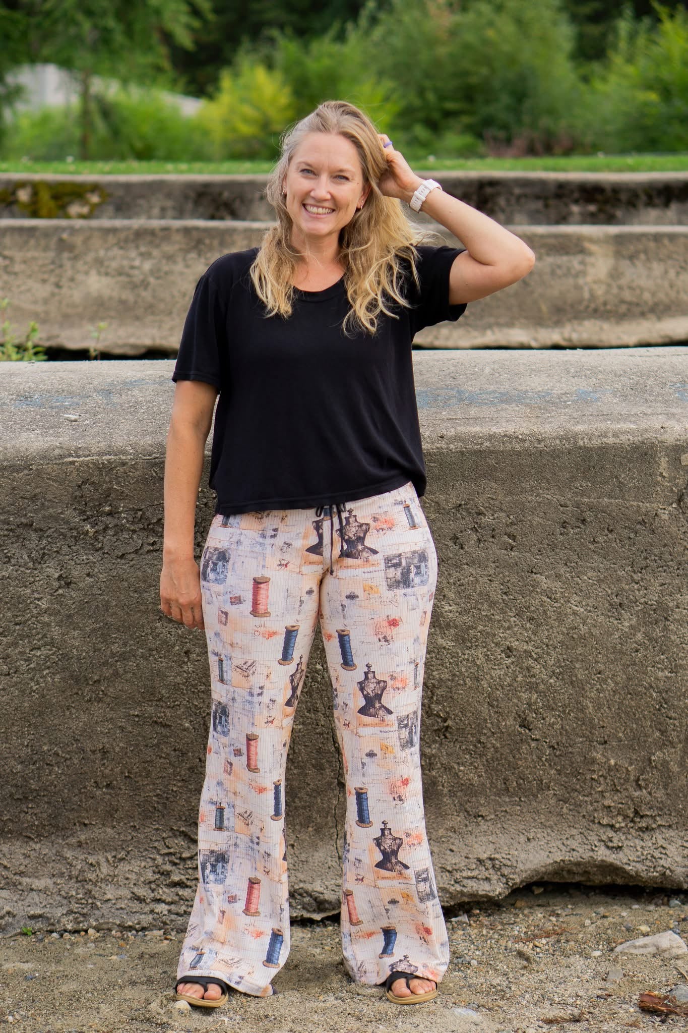 Vintage sewing preorder round 29