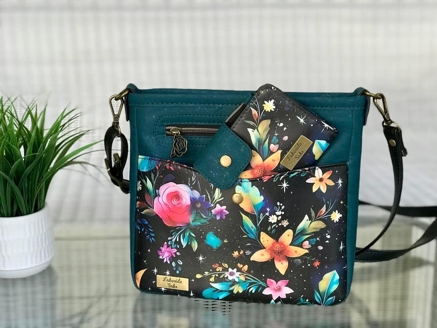 Moon garden preorder round 30.5