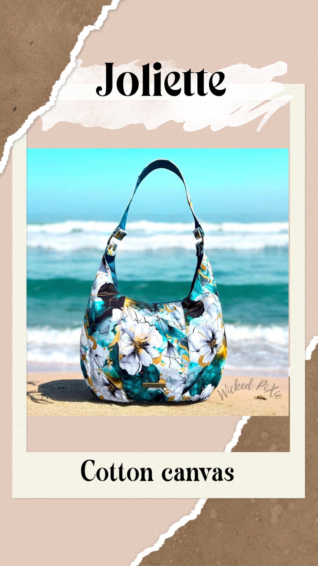 Joliette preorder round 37.5 retail