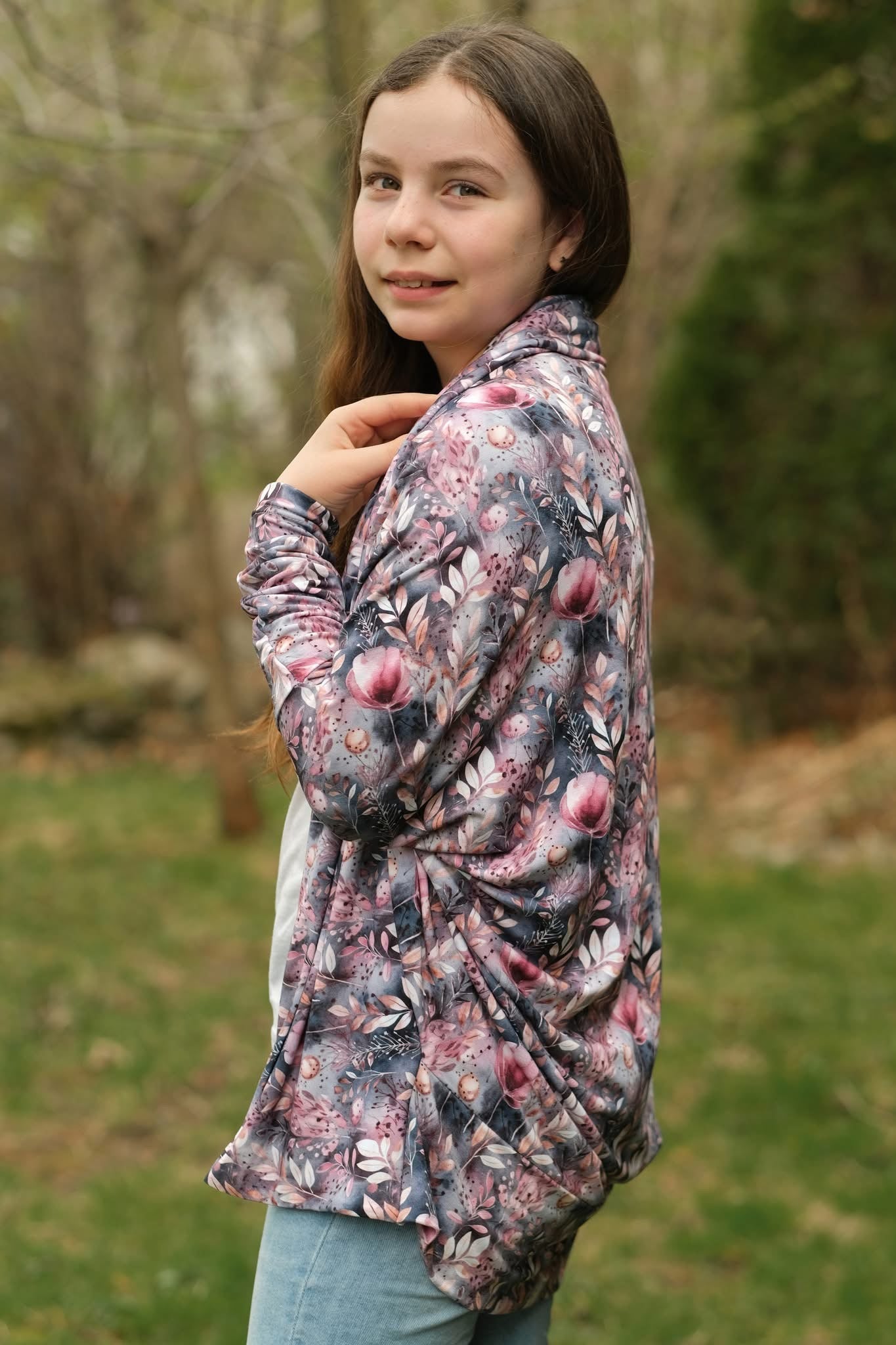 Misty rose garden round 26 retail