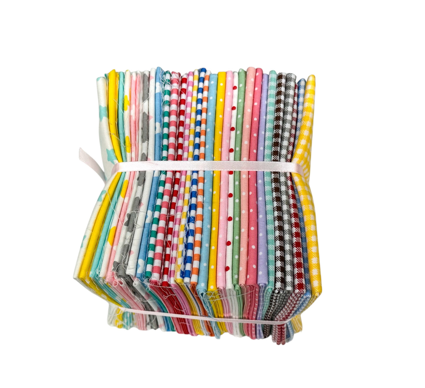 Big blender fat quarter bundle