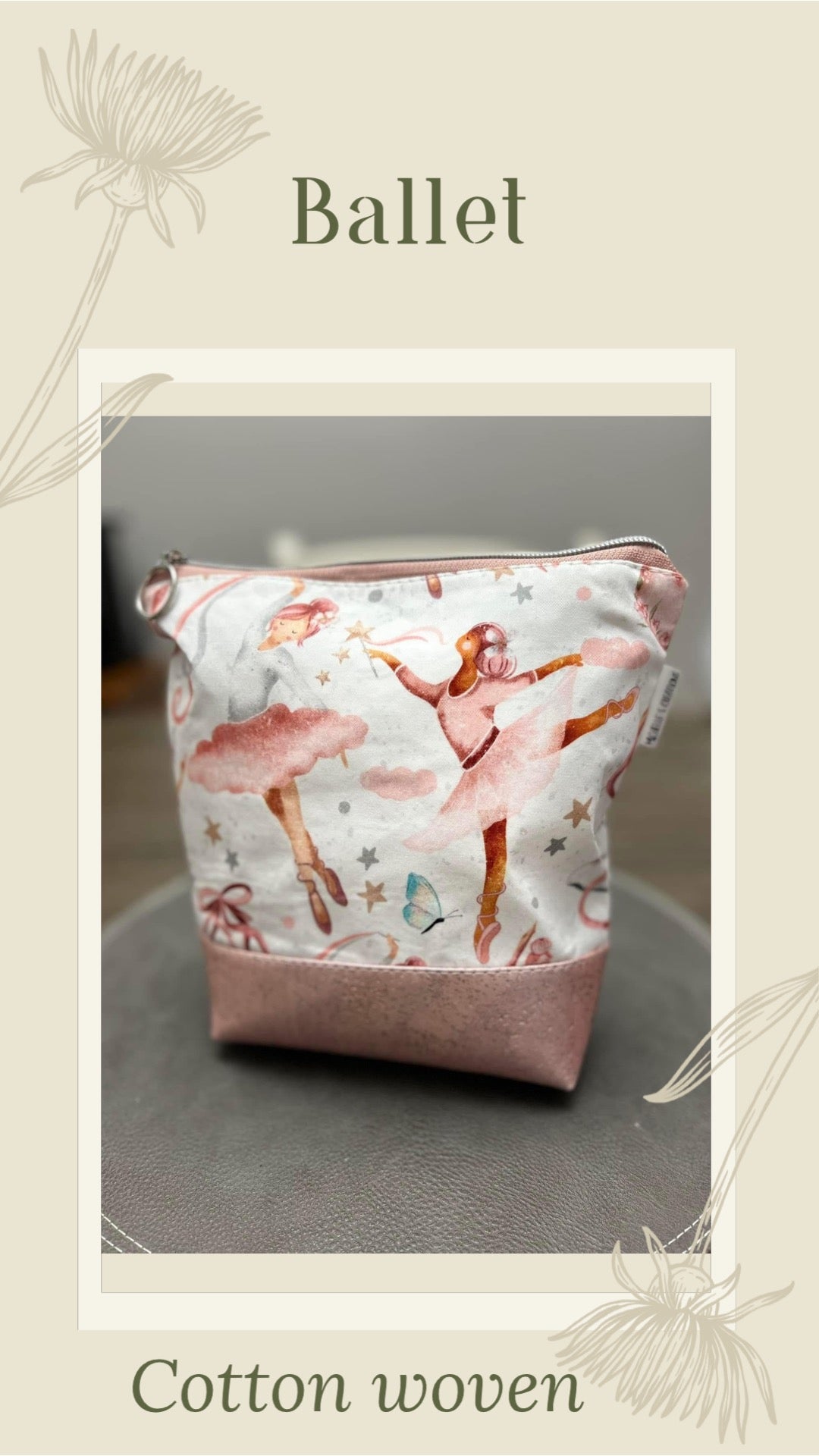 Ballet round 22 retail