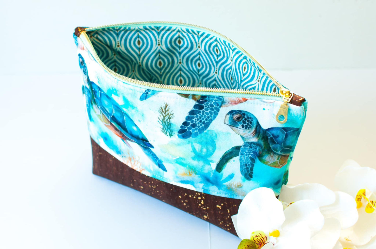 Sea turtles preorder round 31.5