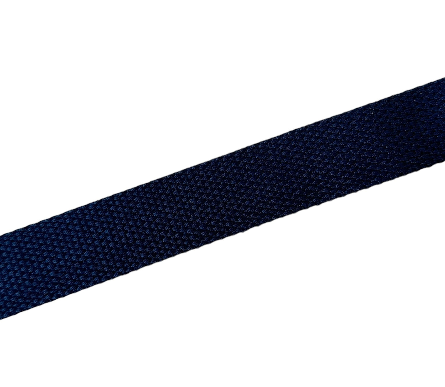 Cotton webbing 1” (25mm) wide