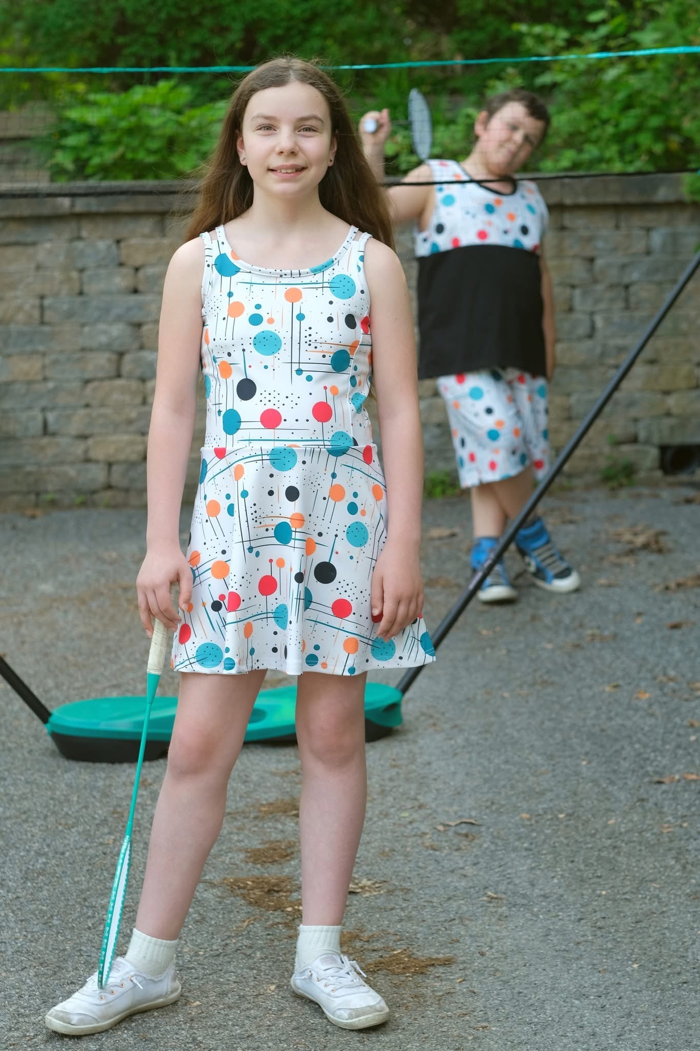 The 70's dots preorder round 27