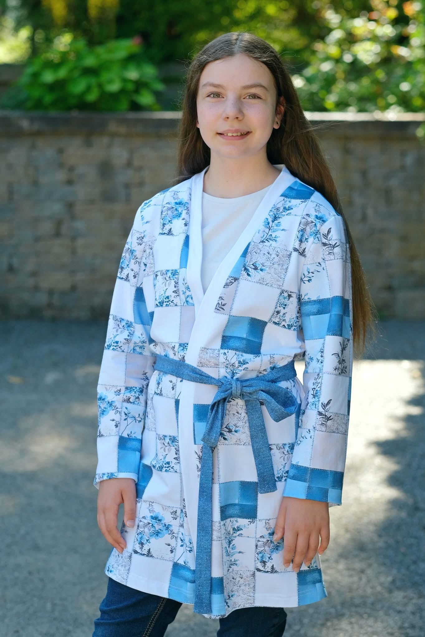 Chic patchwork preorder round 29