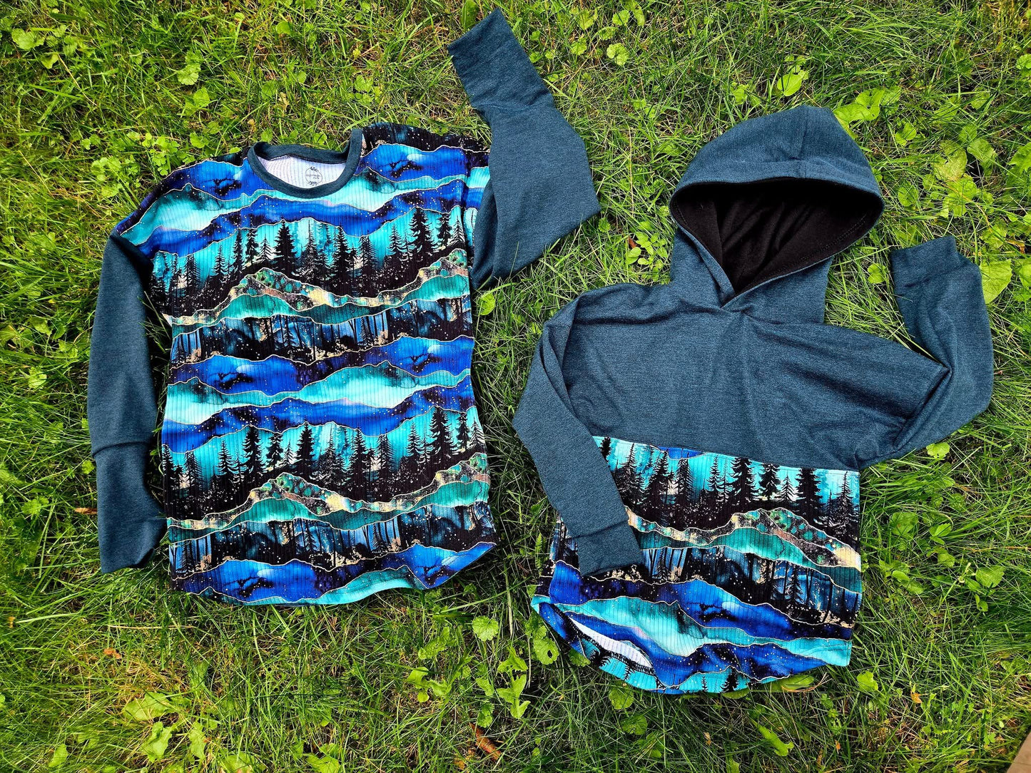Agate mountains preorder round 29