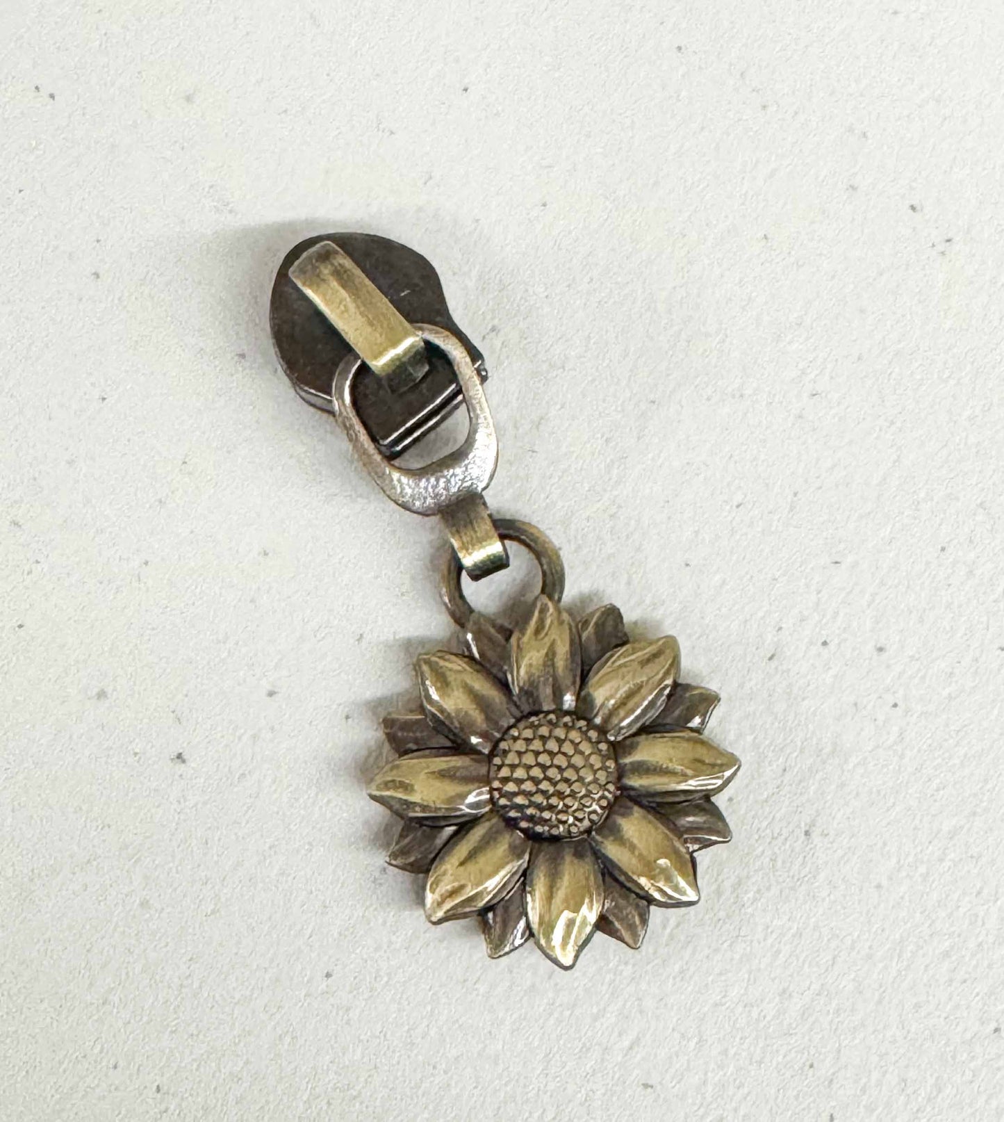 Sunflowers pull
