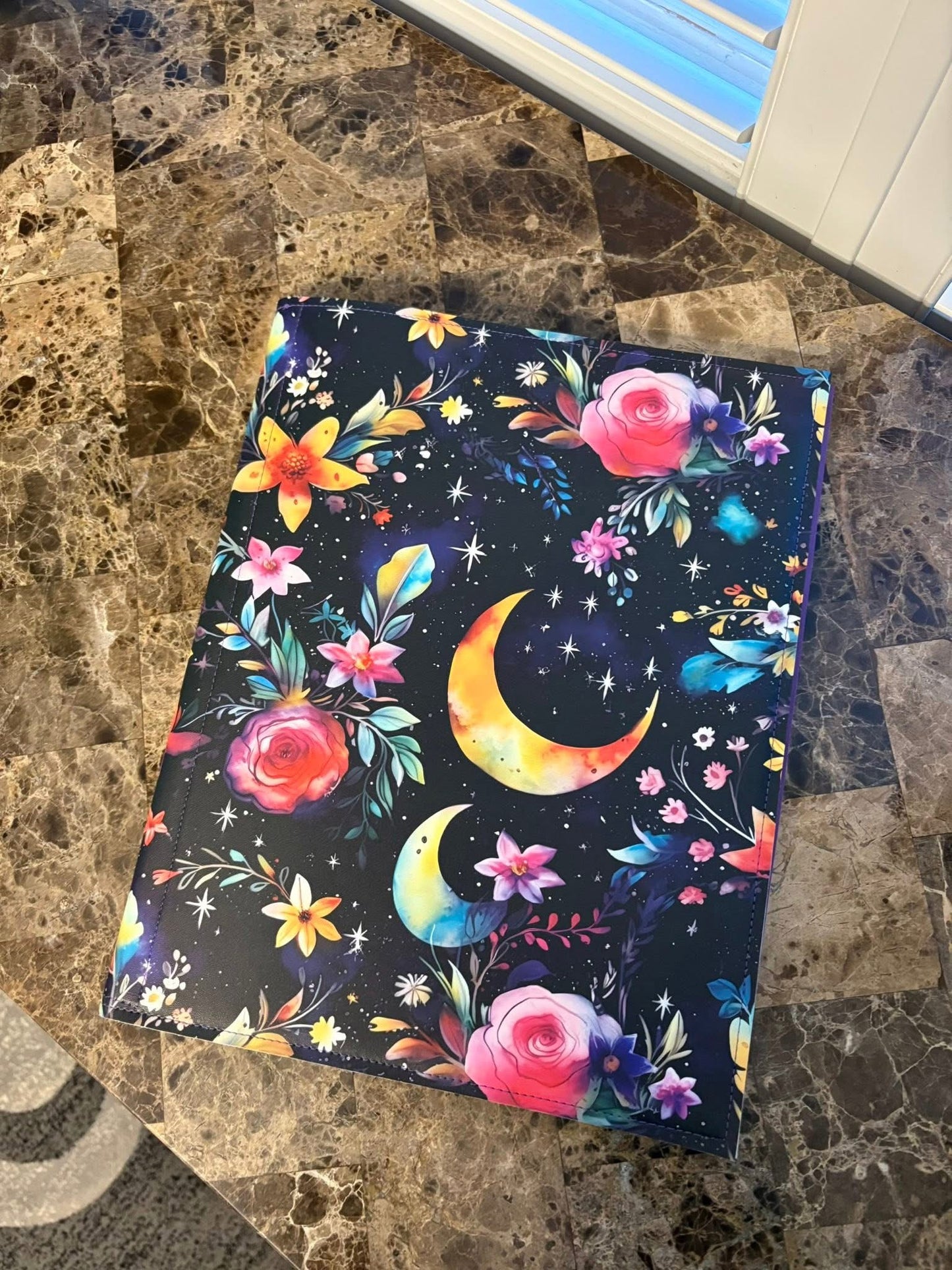 Moon garden preorder round 30.5