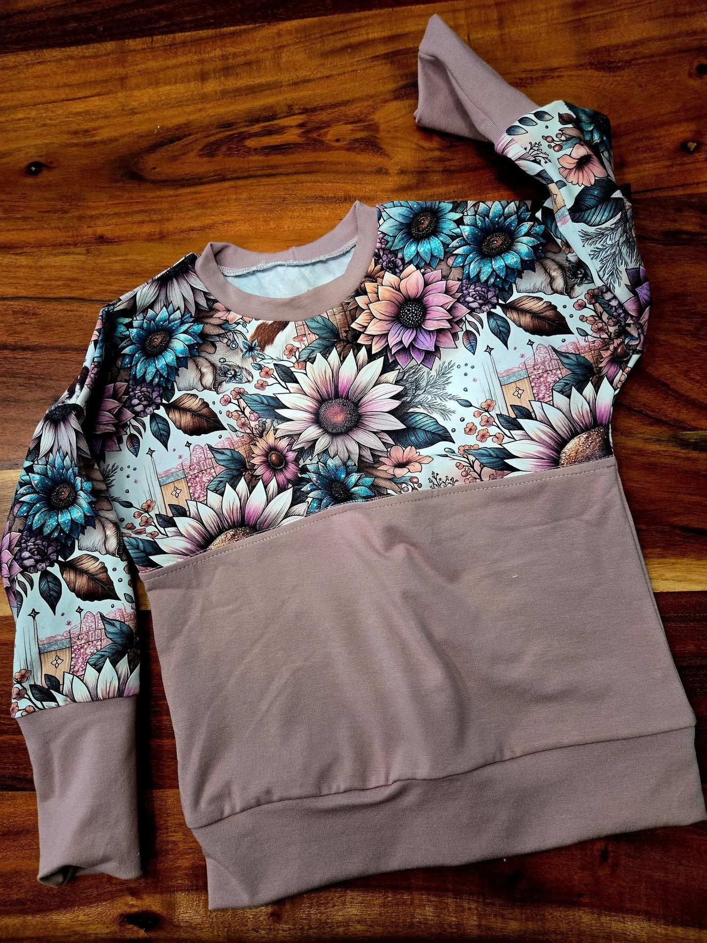 Western sunflowers preorder round 29