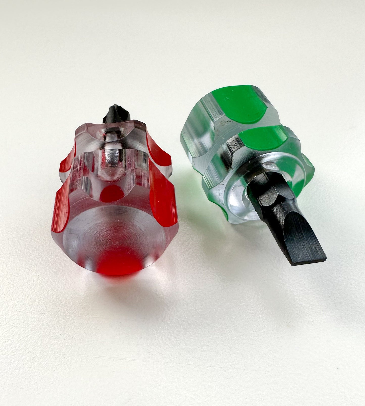 Mini screwdriver set