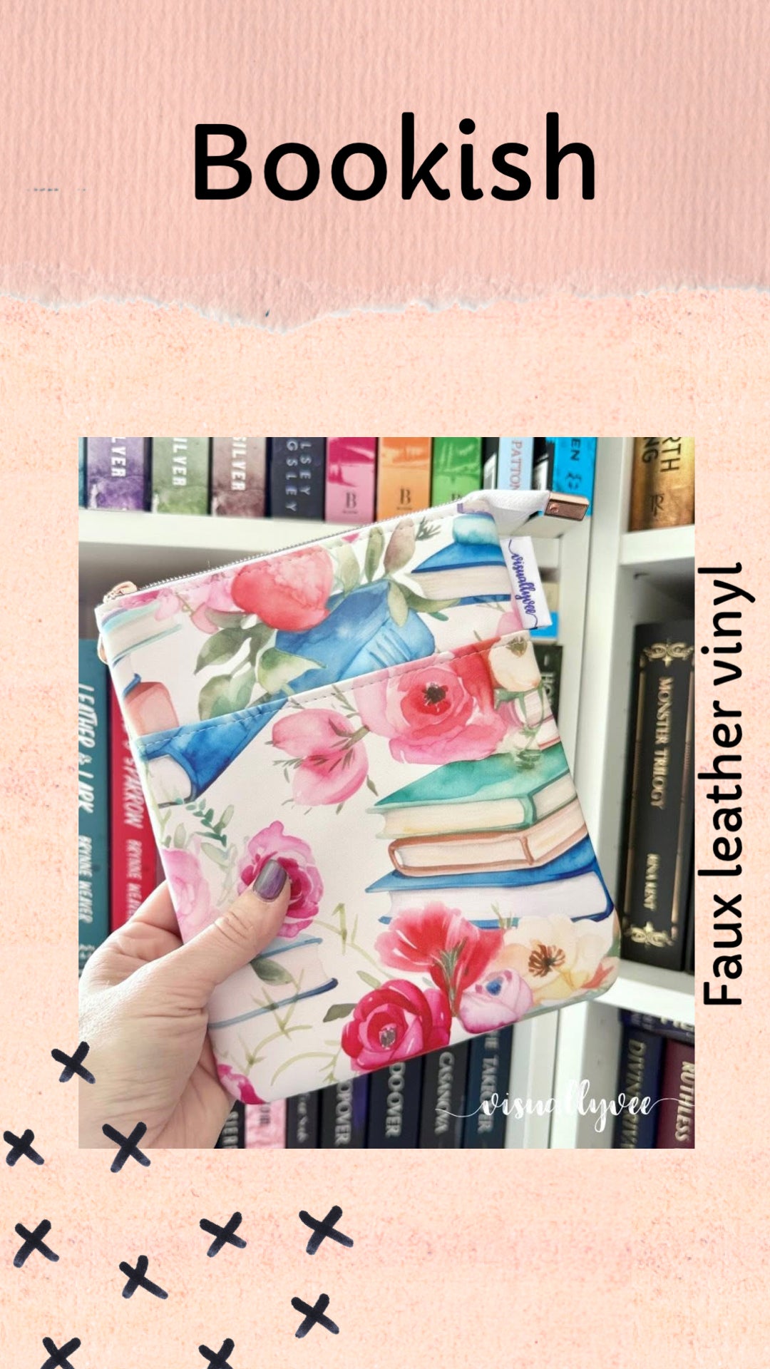 Bookish round 26 retail