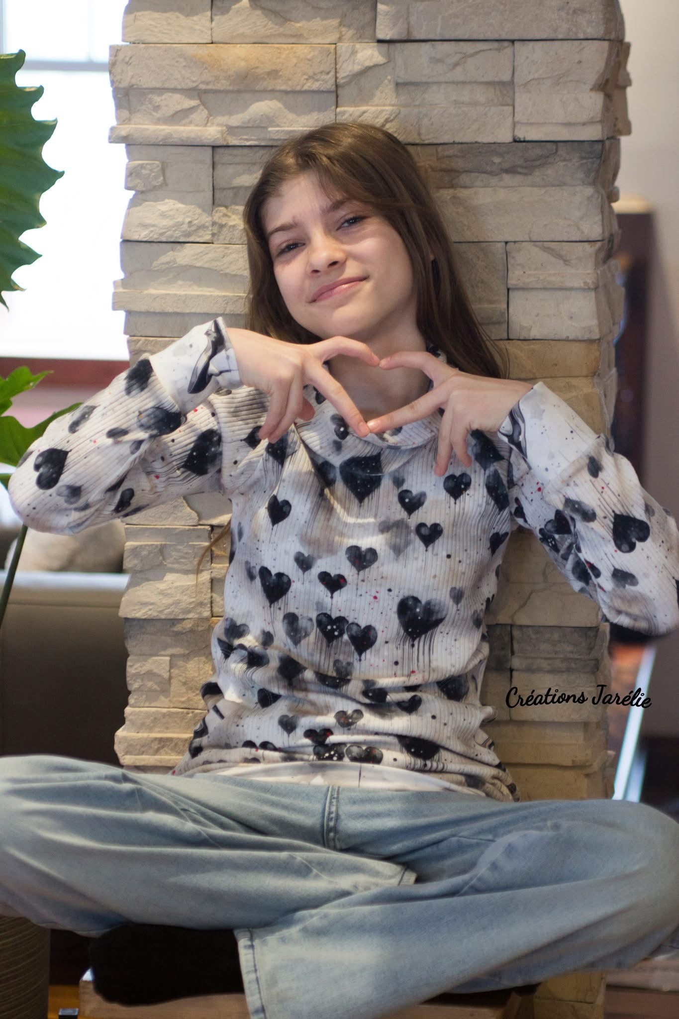 Pretty things coordinate