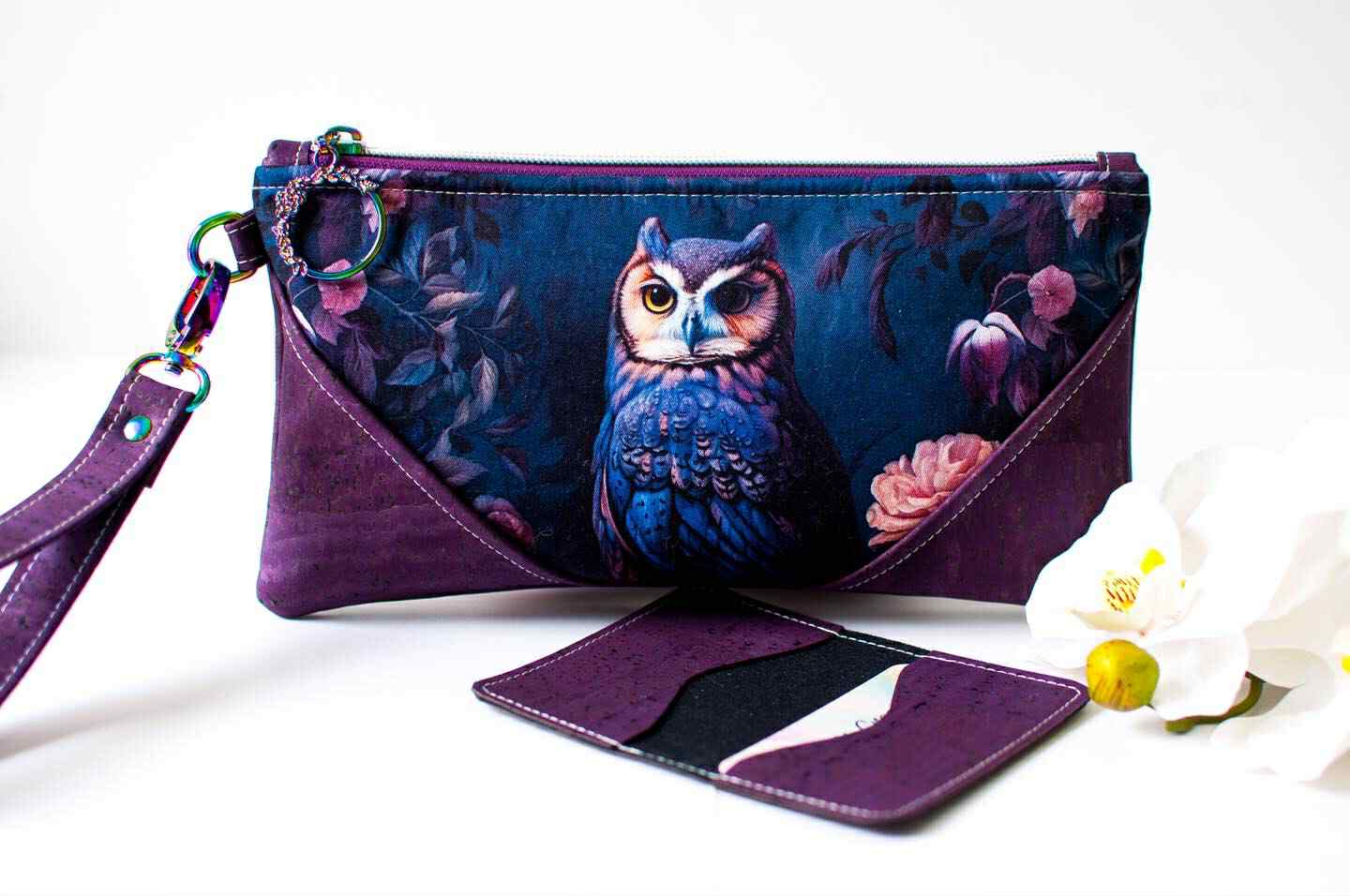 Night owl preorder round 30.5