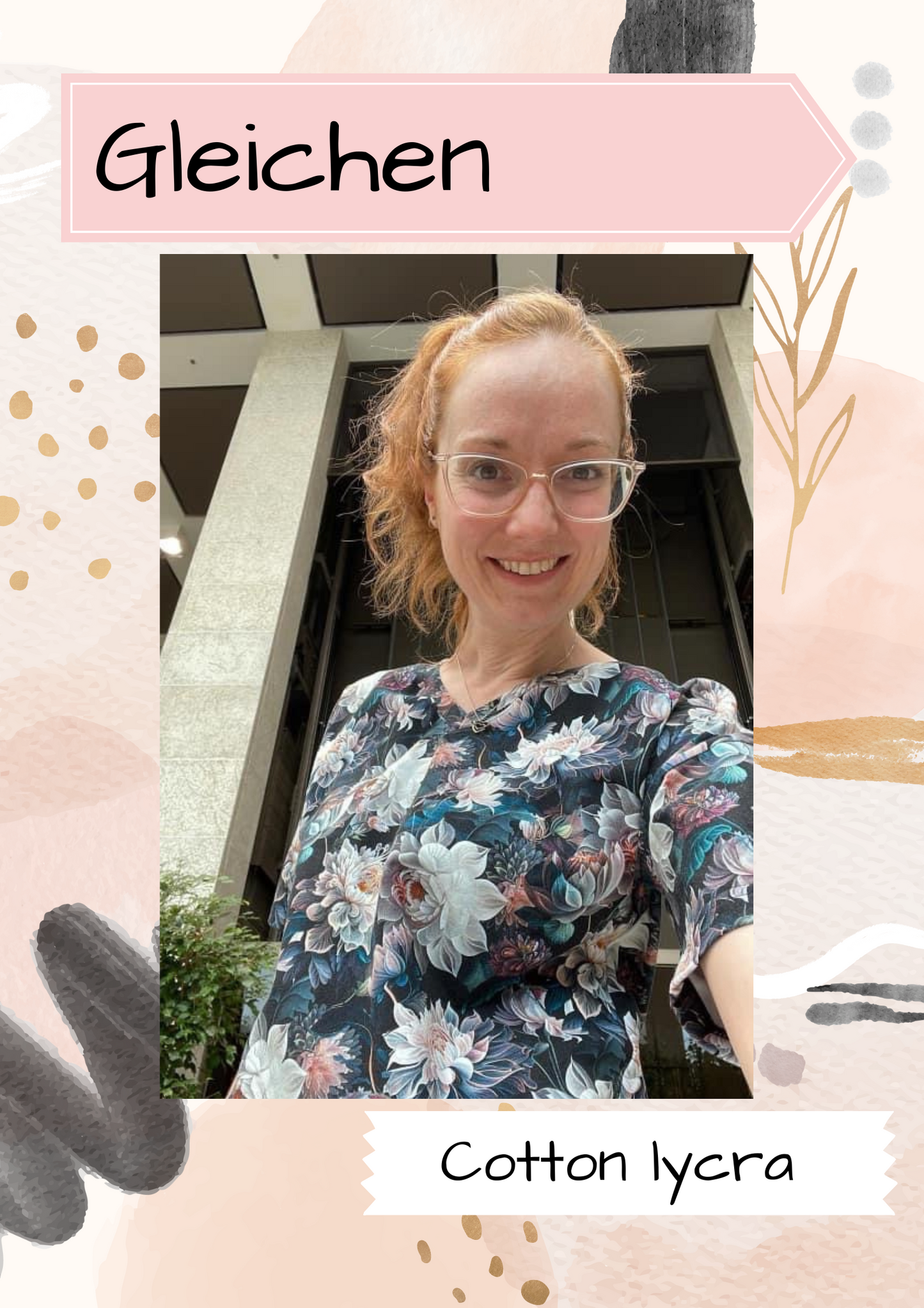 Gleichen preorder round 33.5