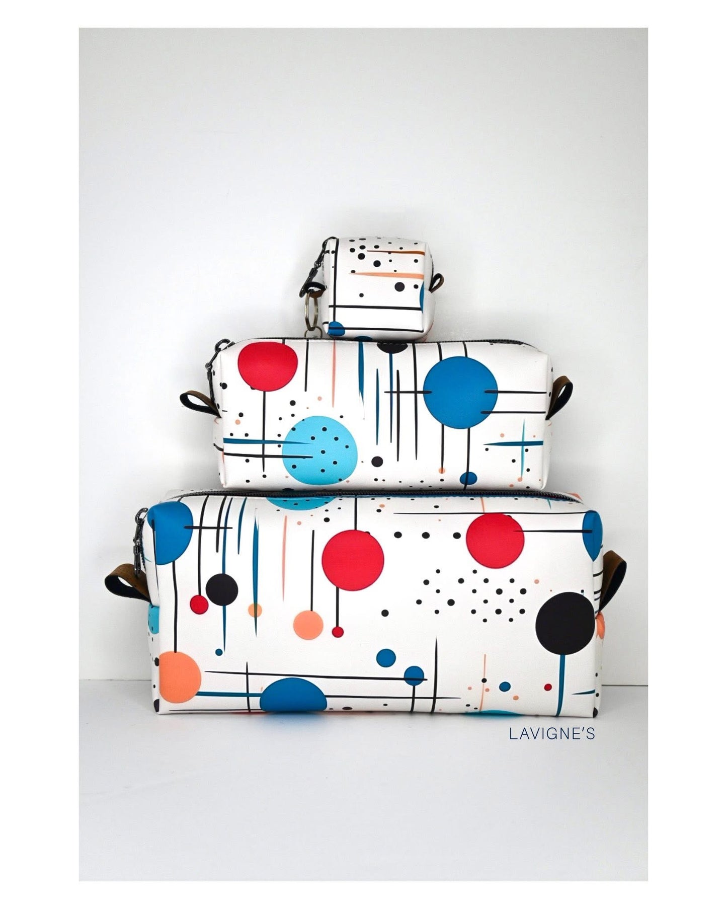 The 70's dots preorder round 27