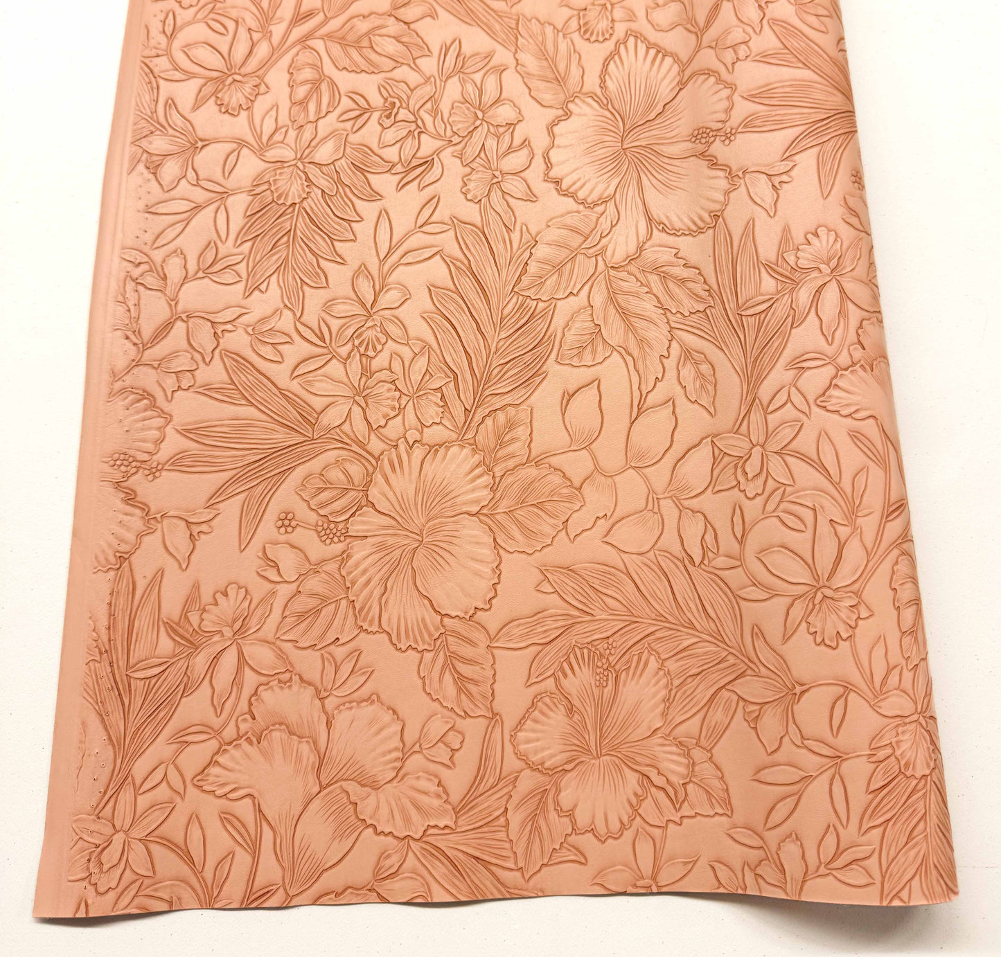Hibiscus vinyl