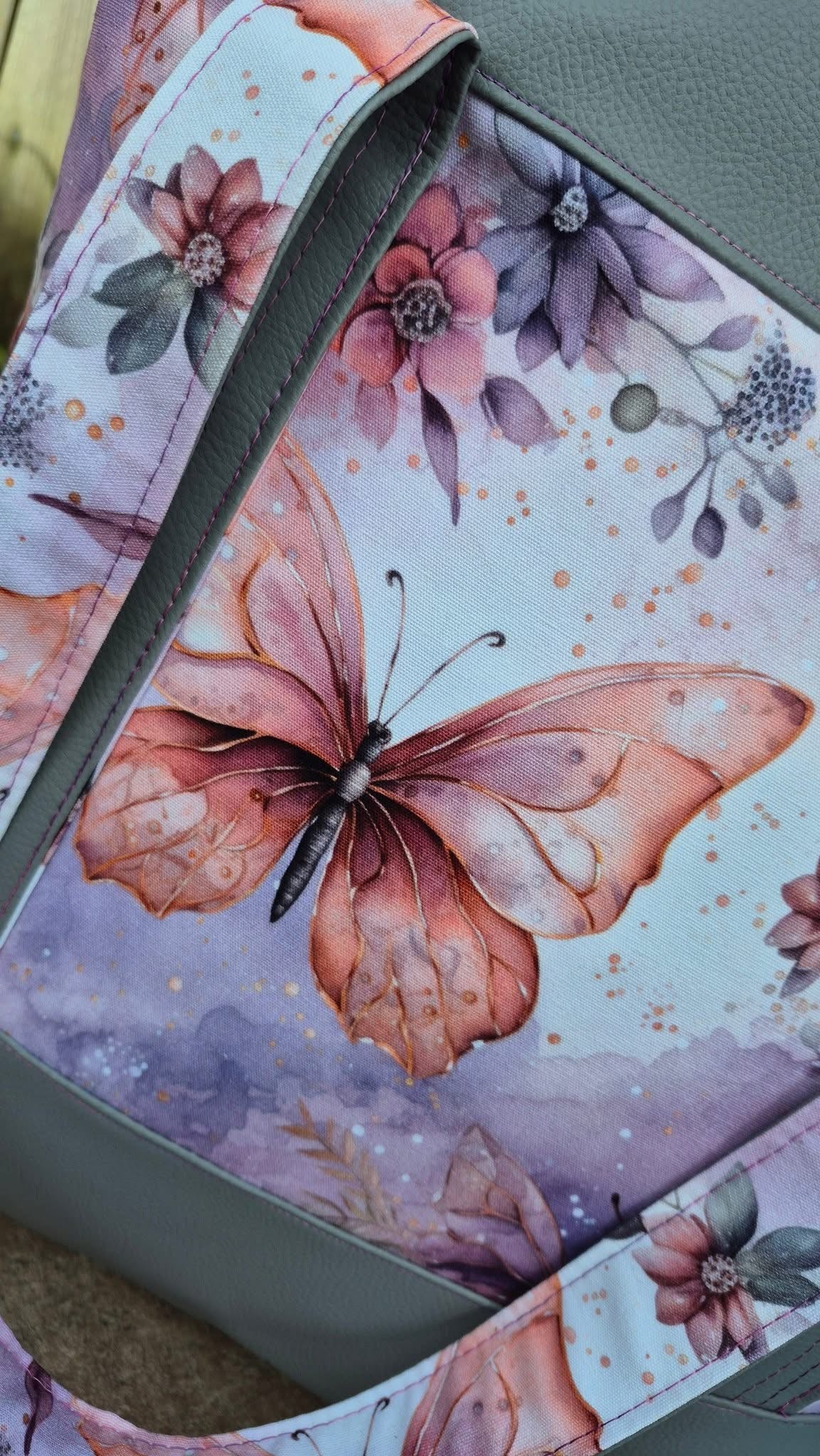 Celestial butterfly round 28 retail