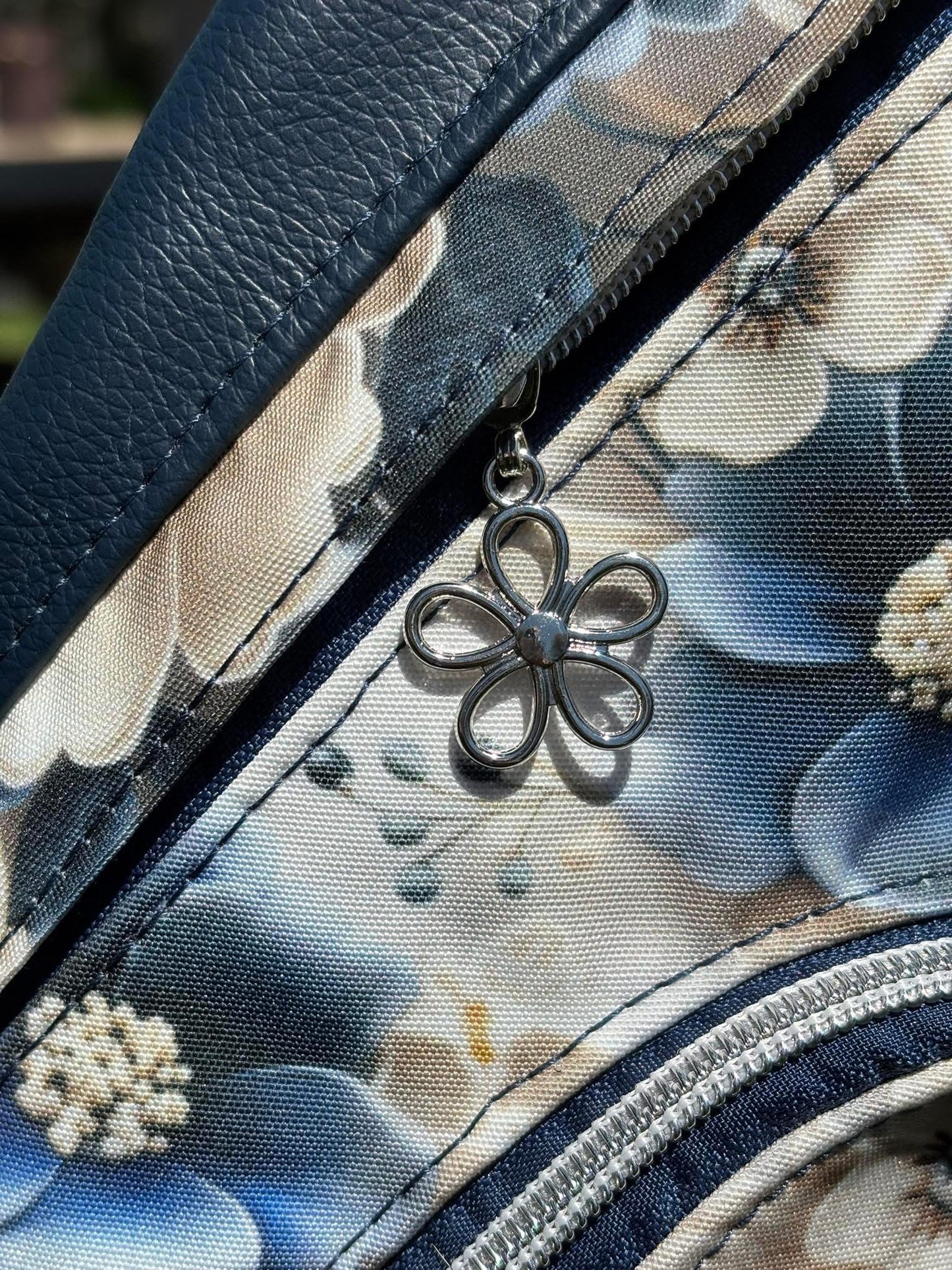 Lace denim round 26 retail