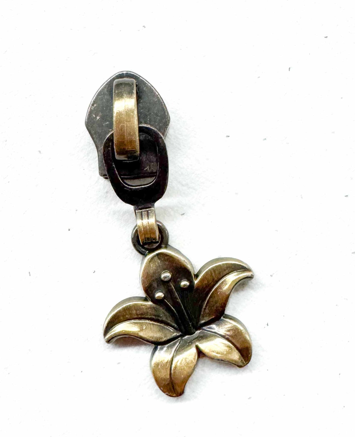 Lily pull (new)