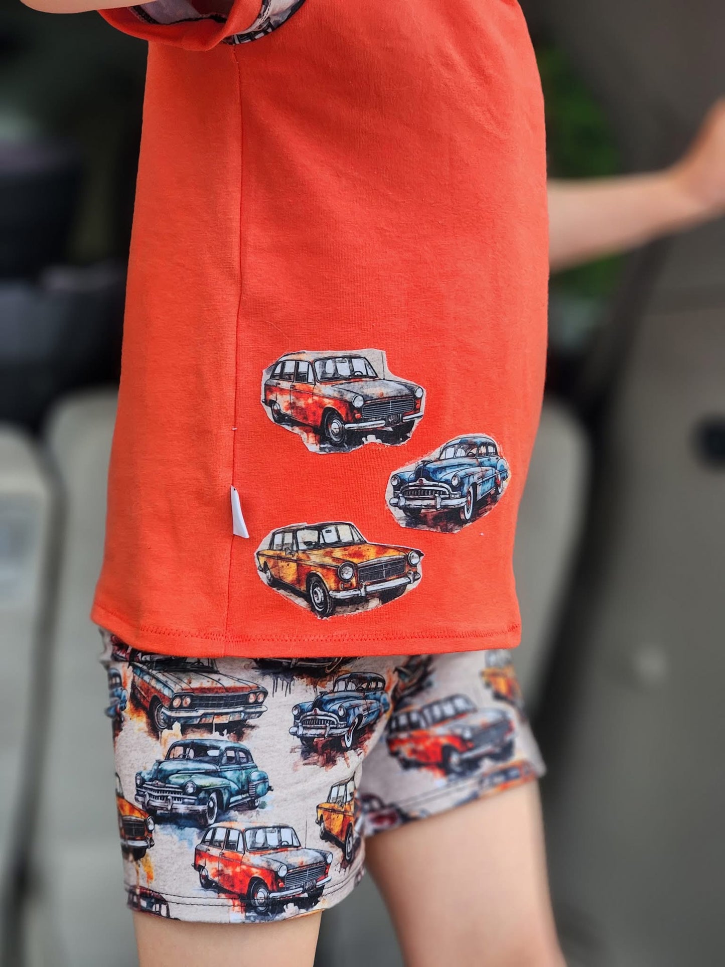 Vintage cars round 26 retail