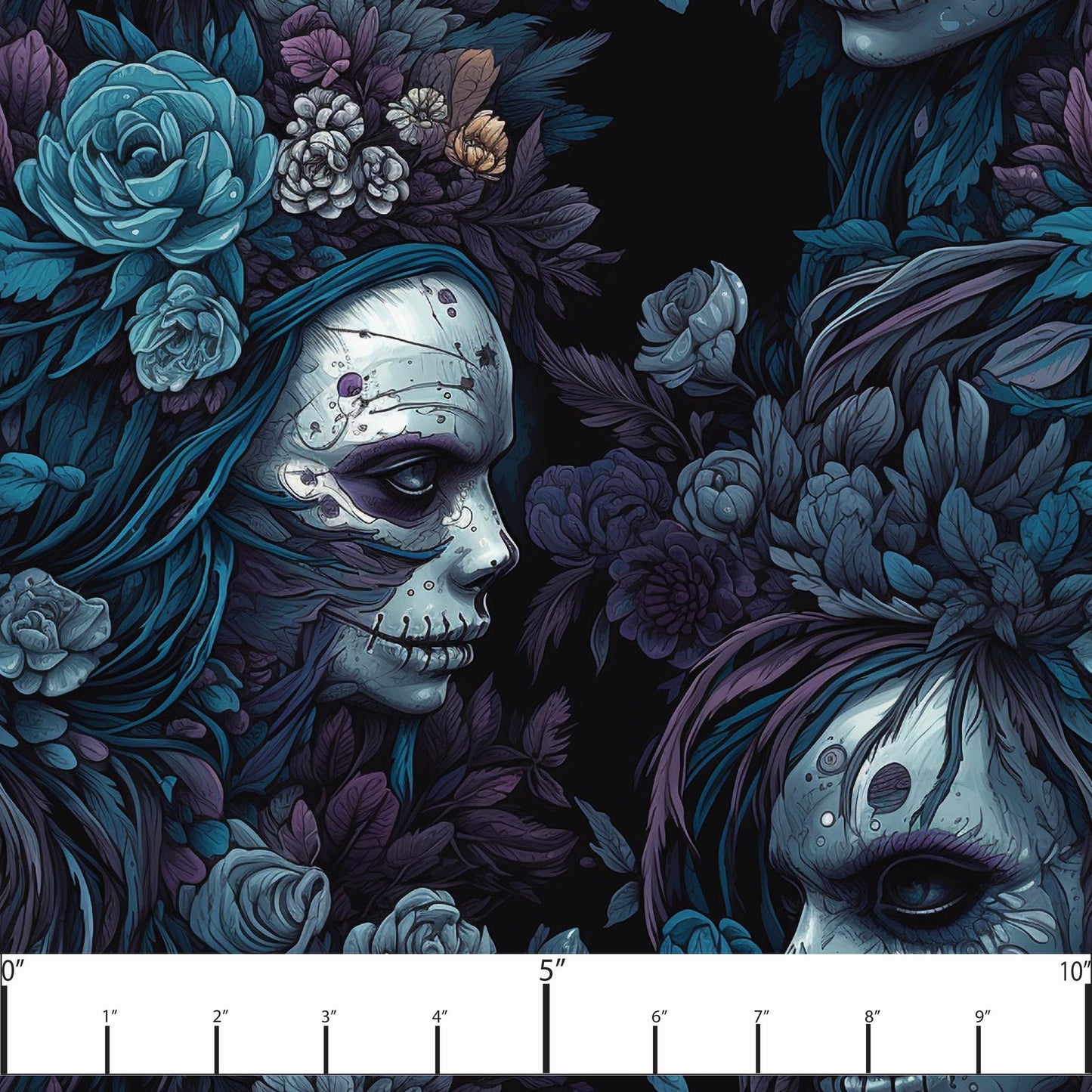 A haunting preorder round 29