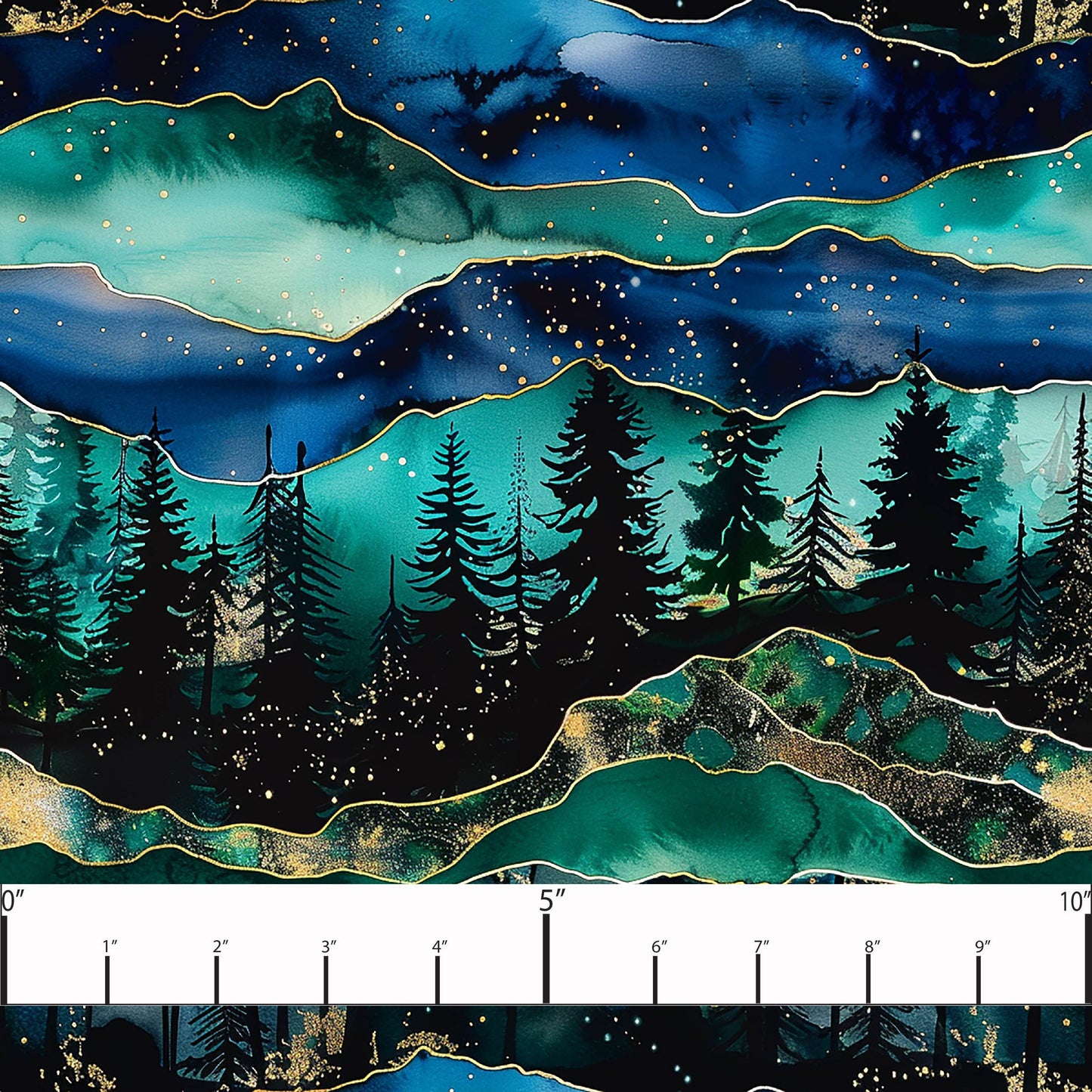 Agate mountains preorder round 29