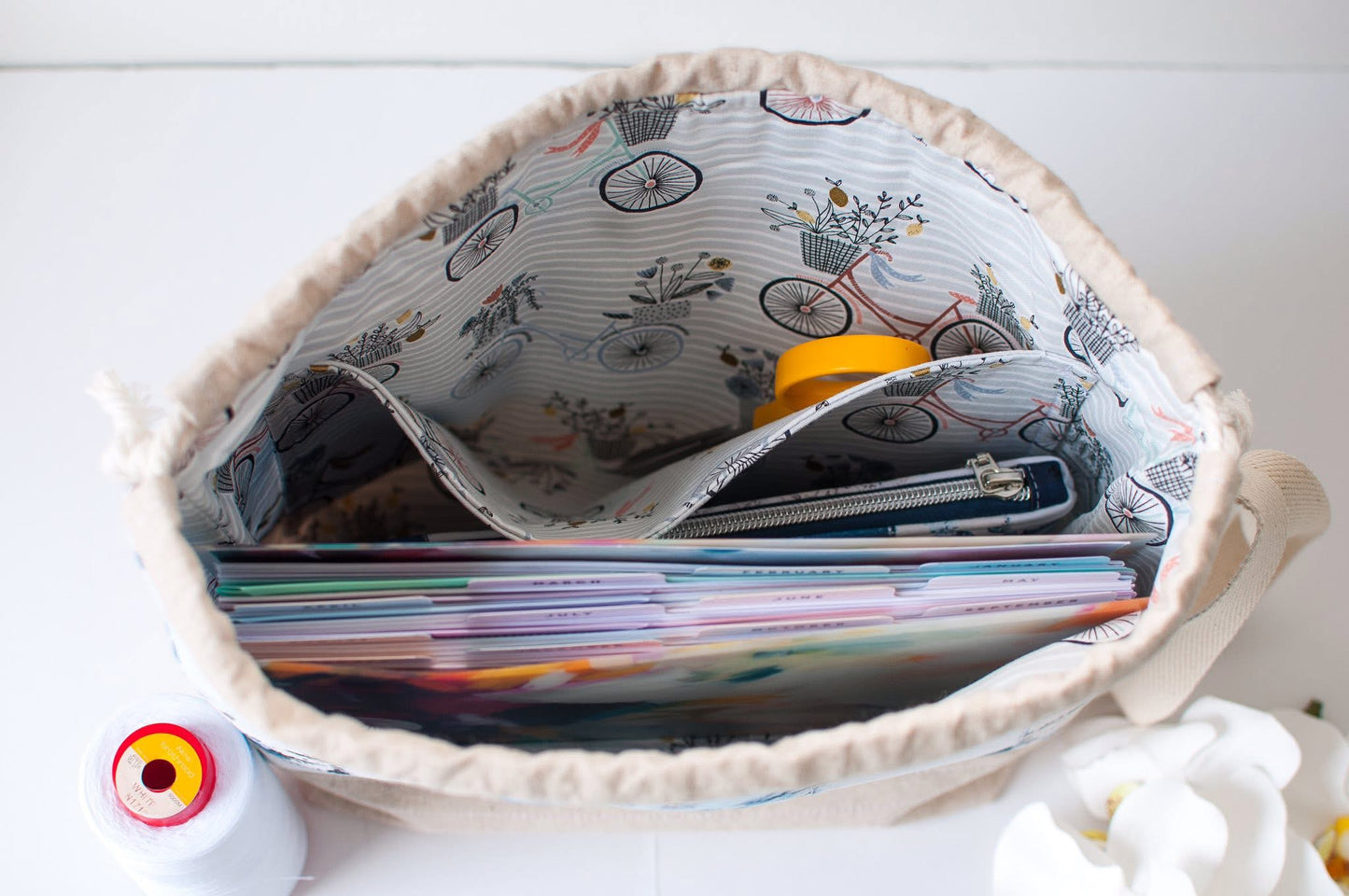 Chic patchwork preorder round 29