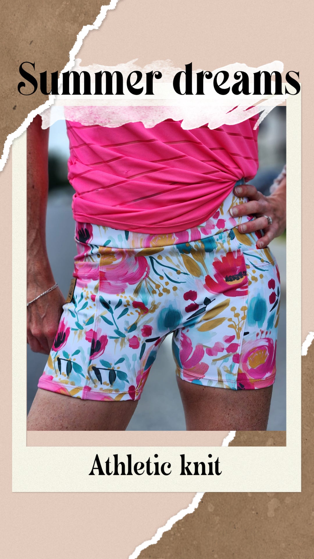Summer dreams preorder round 27