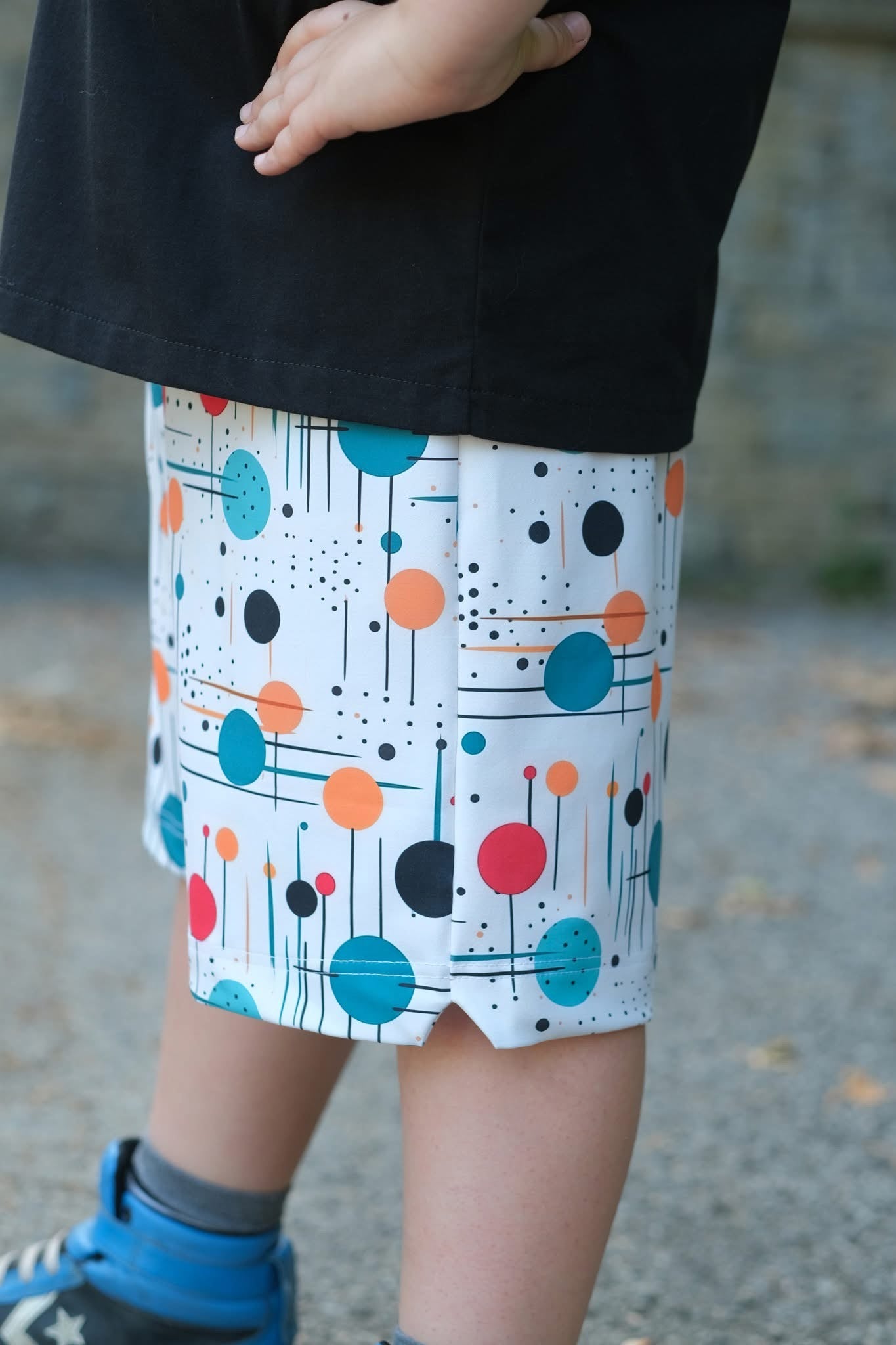 The 70's dots preorder round 27