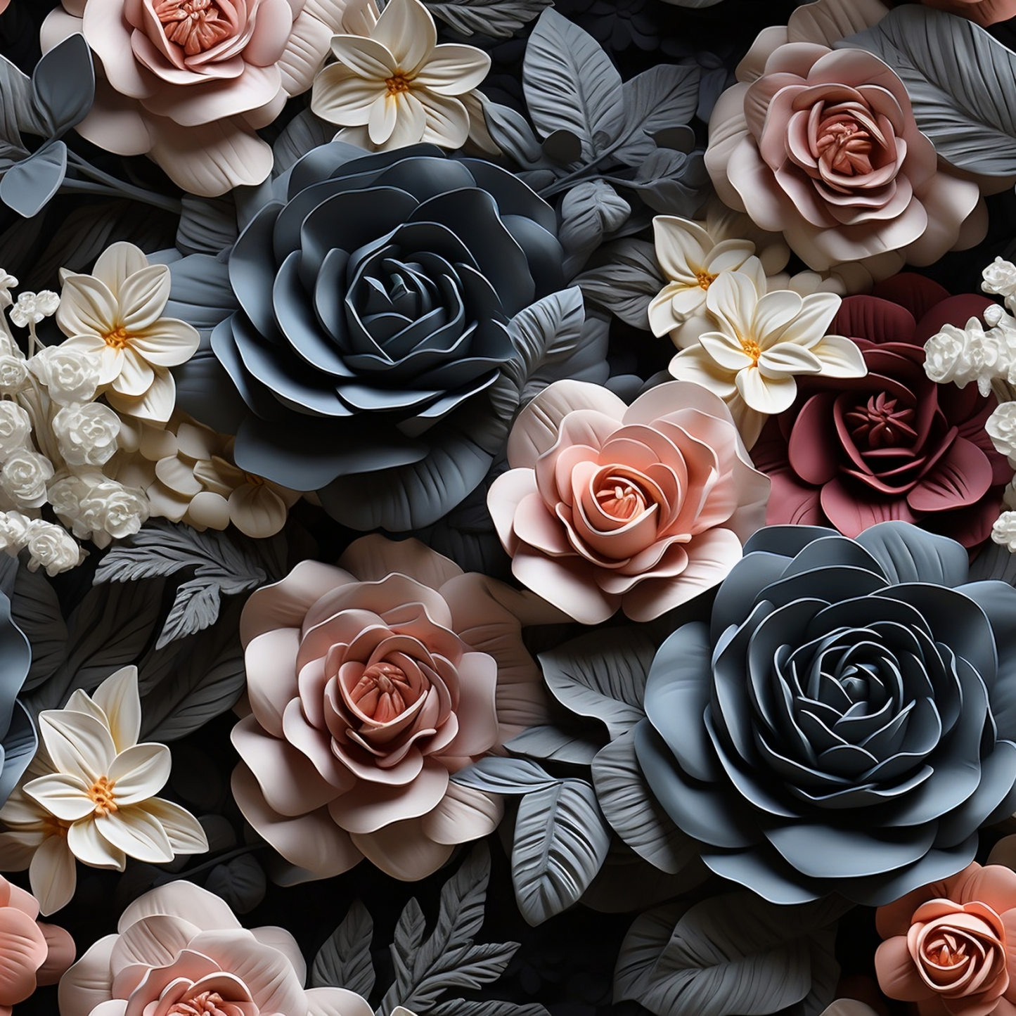 Bouquet round 23 retail