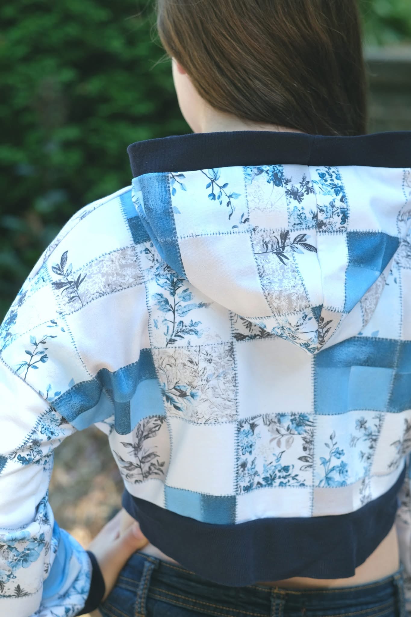 Chic patchwork preorder round 29