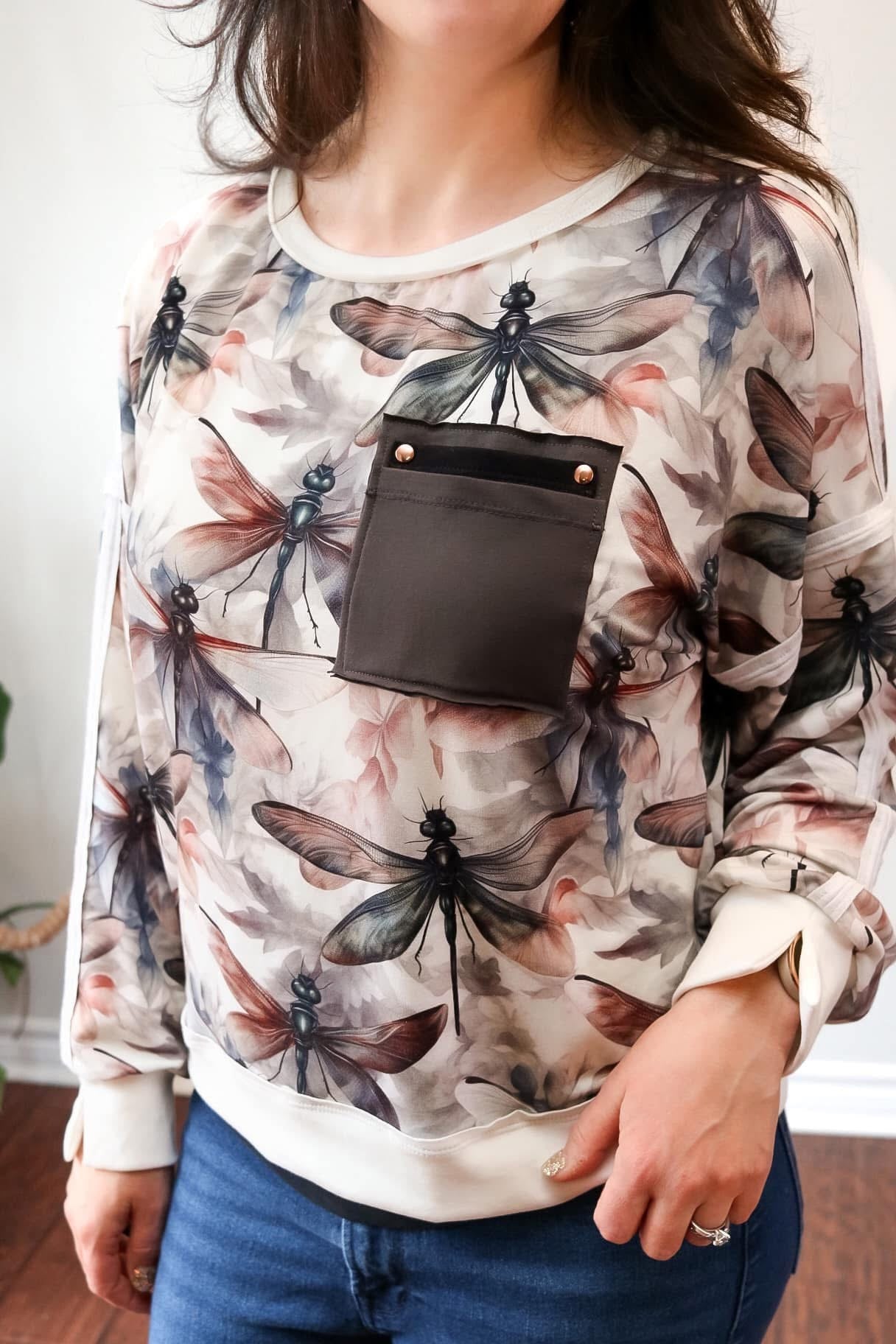 Dragonfly round 22 retail