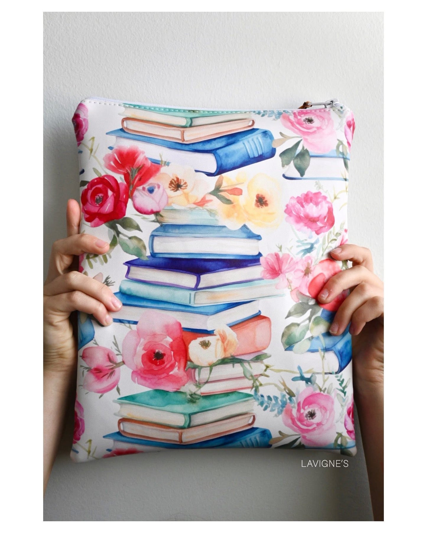 Bookish preorder round 34