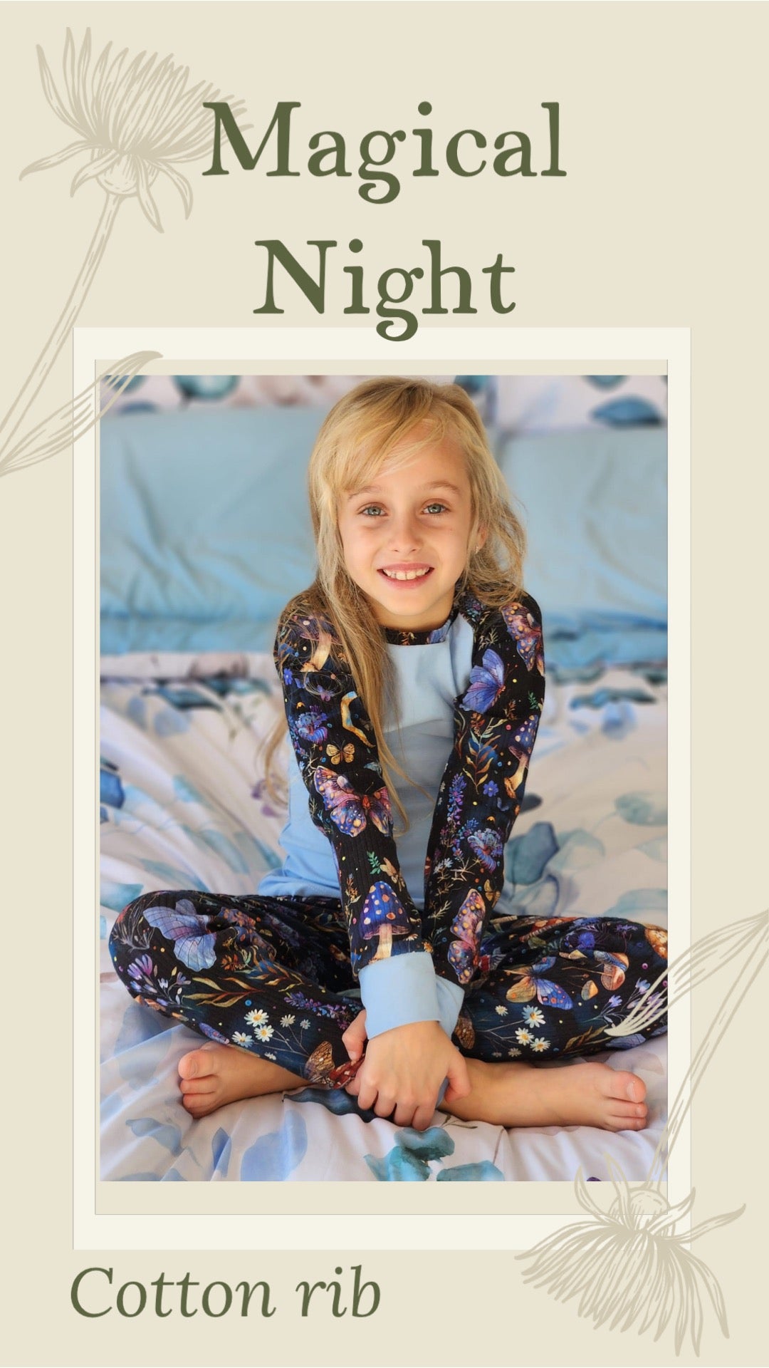 Magical night round 23 retail